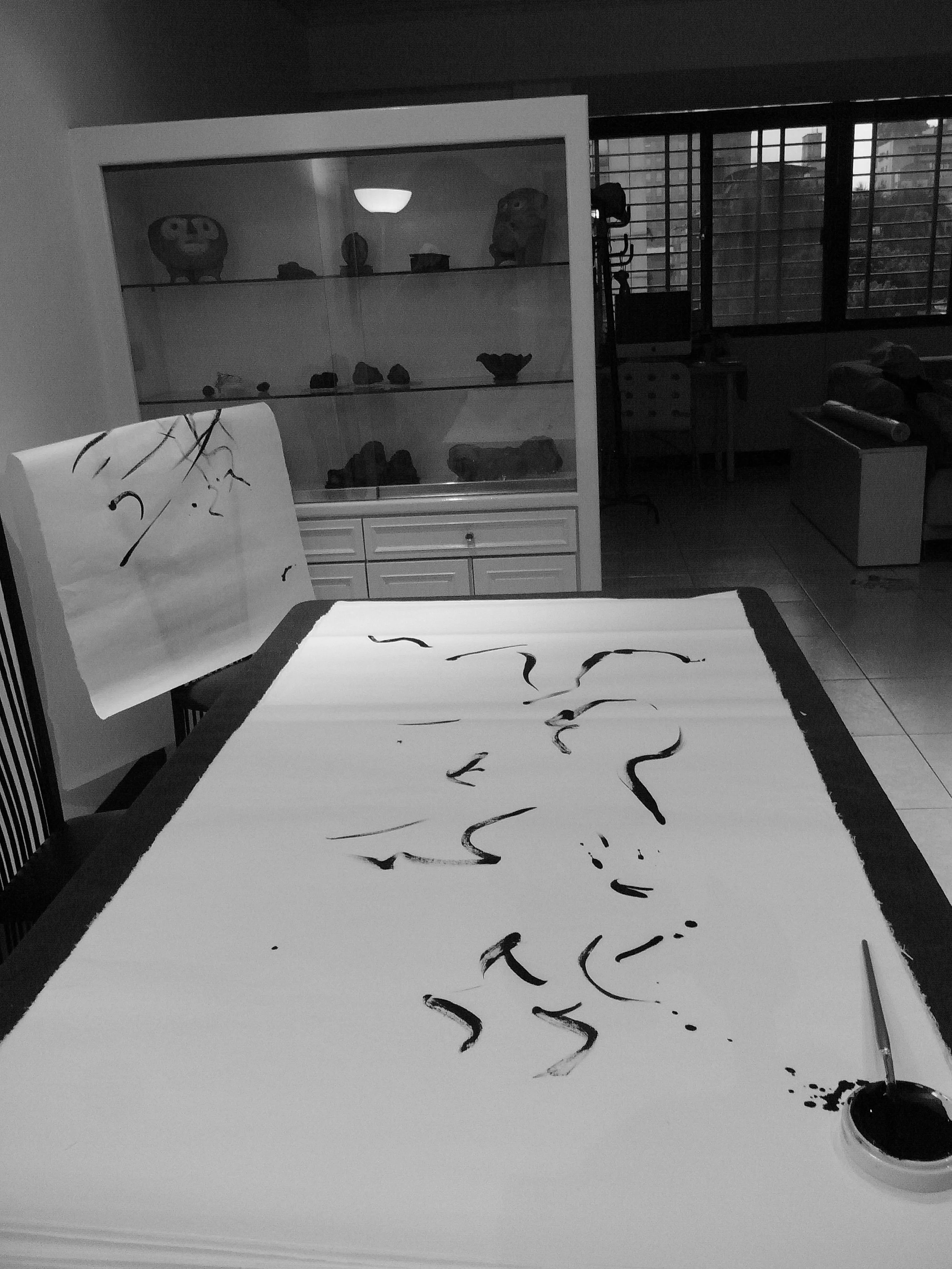 Kevin-Brown-Calligraphy-Life-Sentence-II-R0024011.JPG