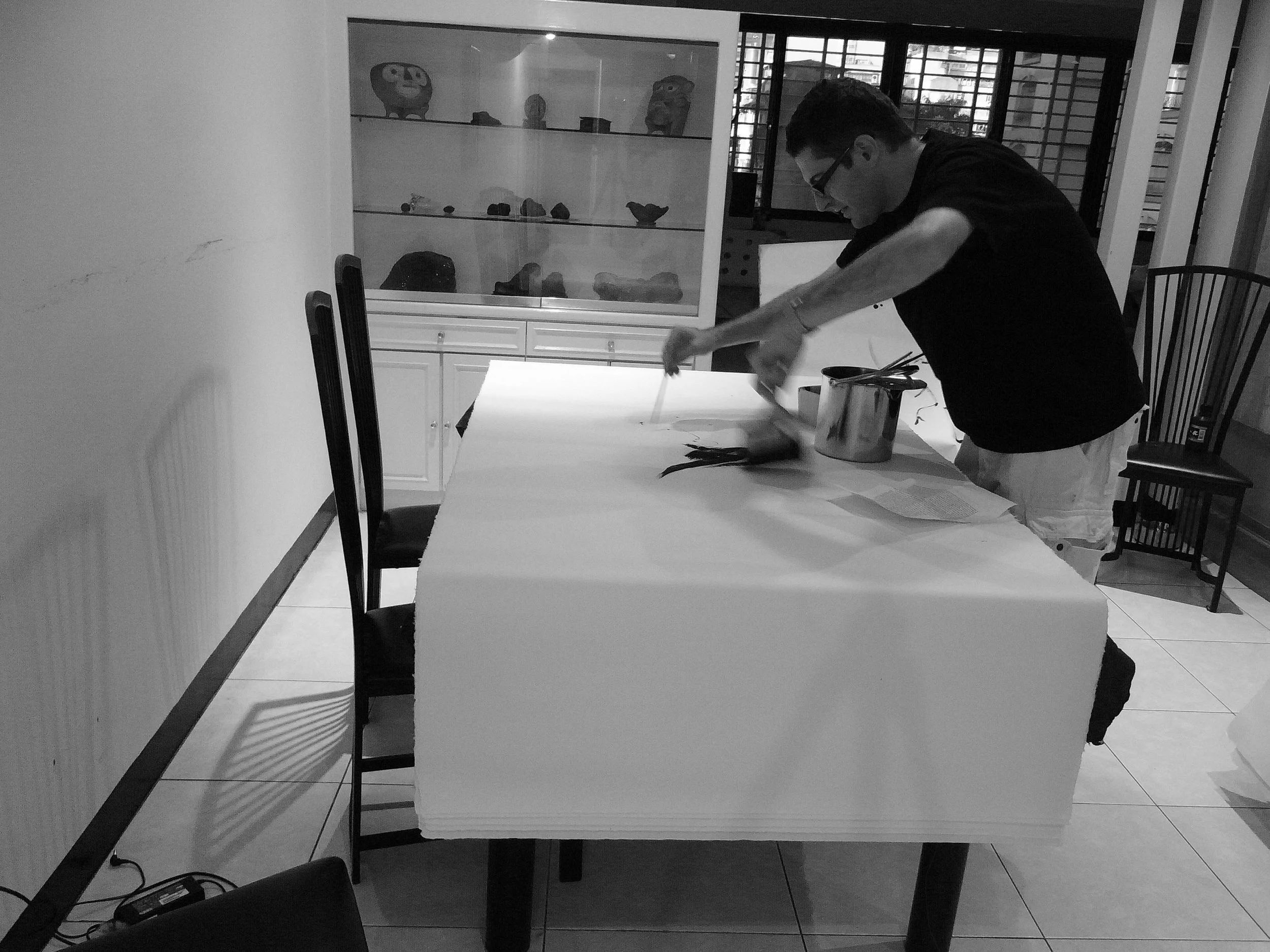 Kevin-Brown-Calligraphy-Life-Sentence-IV-R0026366.JPG