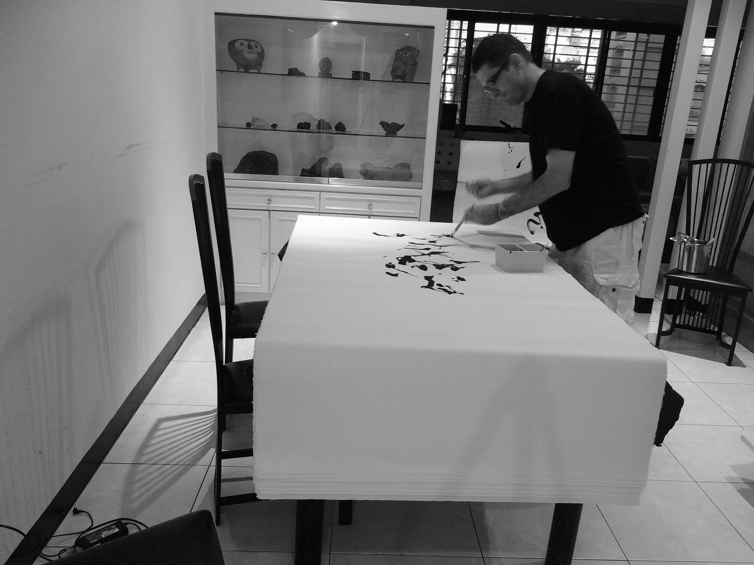 Kevin-Brown-Calligraphy-Life-Sentence-IV-R0026246.JPG