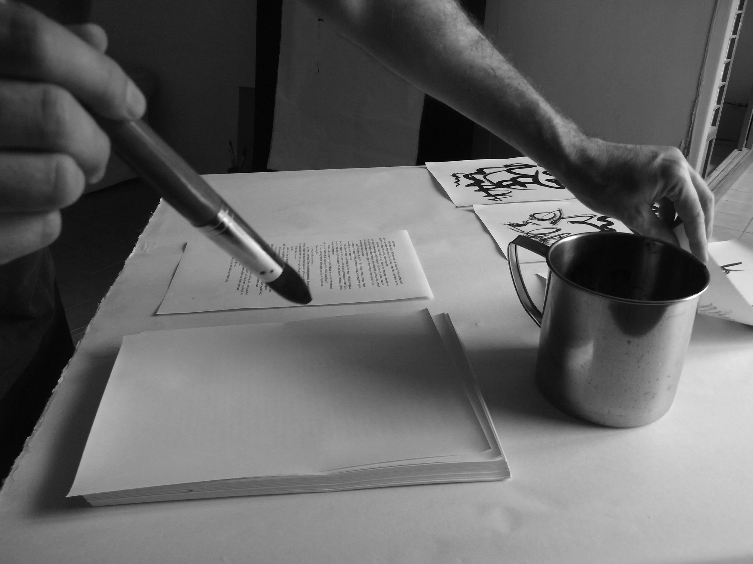 Kevin-Brown-Calligraphy-Life-Sentence-XIV-R0038444.JPG