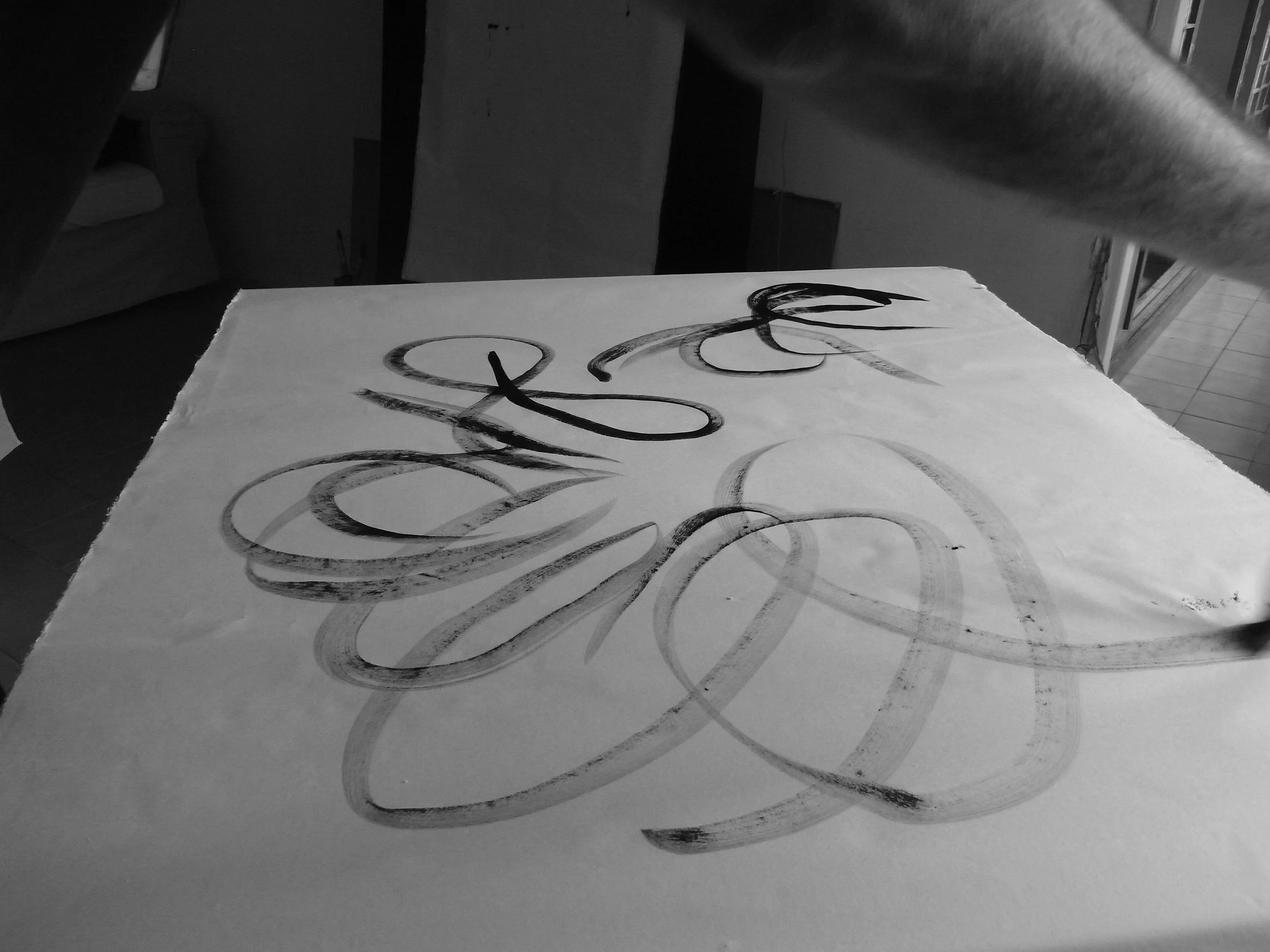 Kevin-Brown-Calligraphy-Life-Sentence-XIV-R0038381.JPG