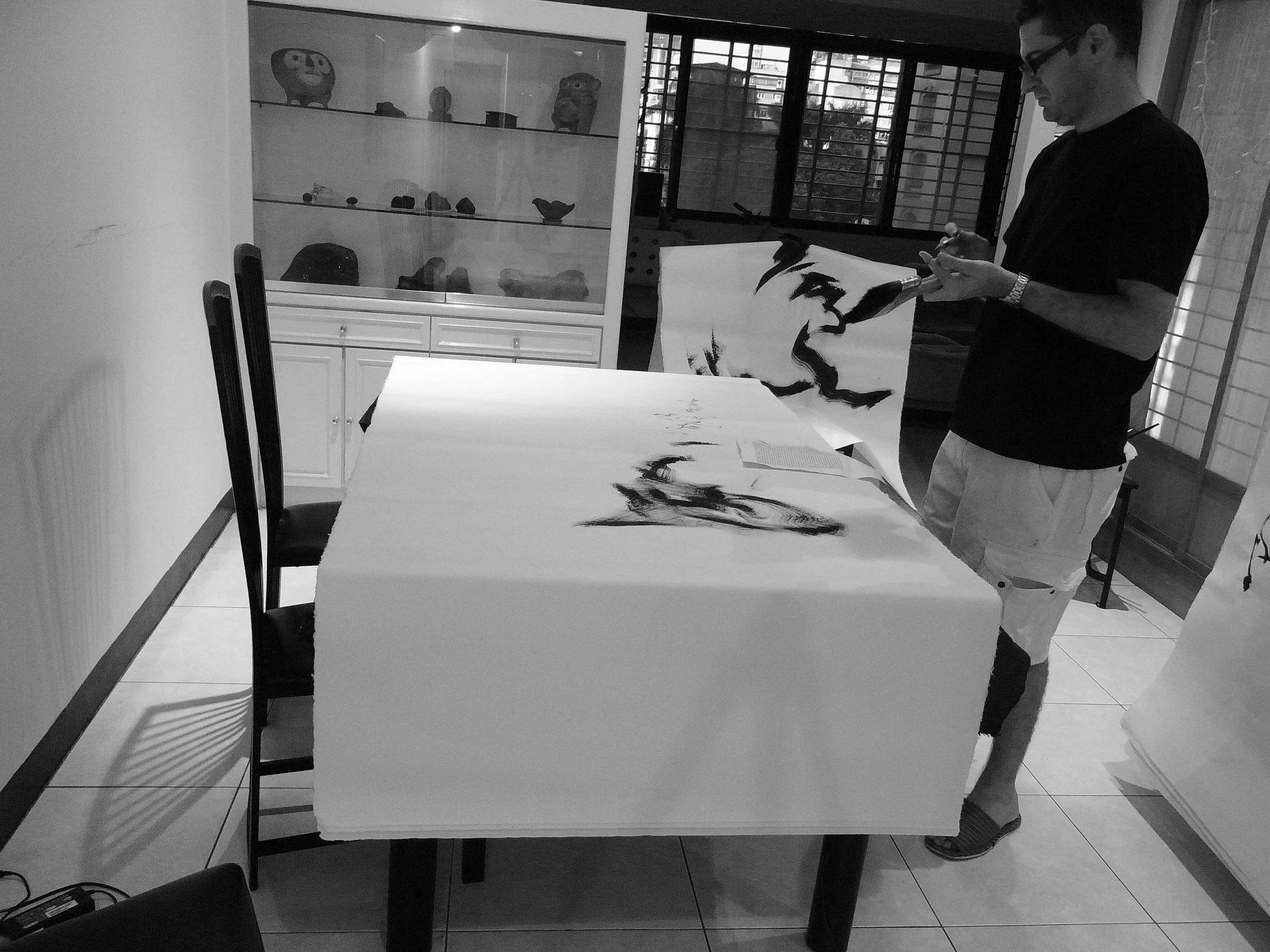 Kevin-Brown-Calligraphy-Life-Sentence-IV-R0026423.JPG