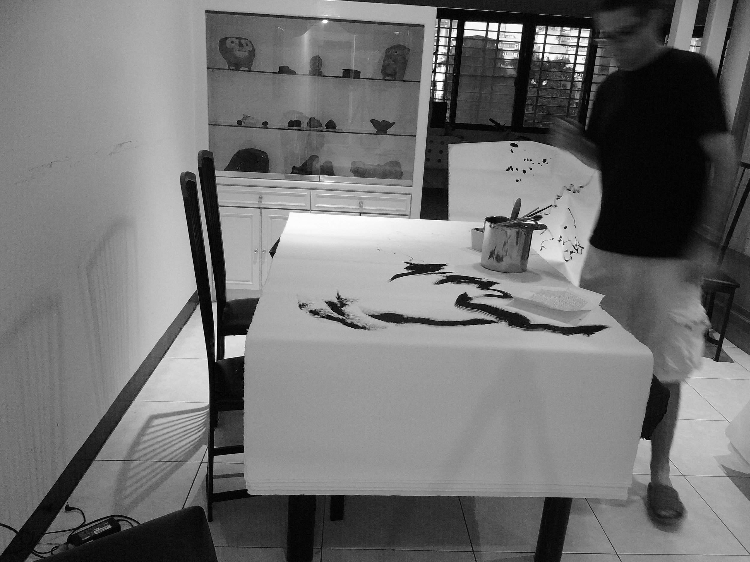 Kevin-Brown-Calligraphy-Life-Sentence-IV-R0026375.JPG