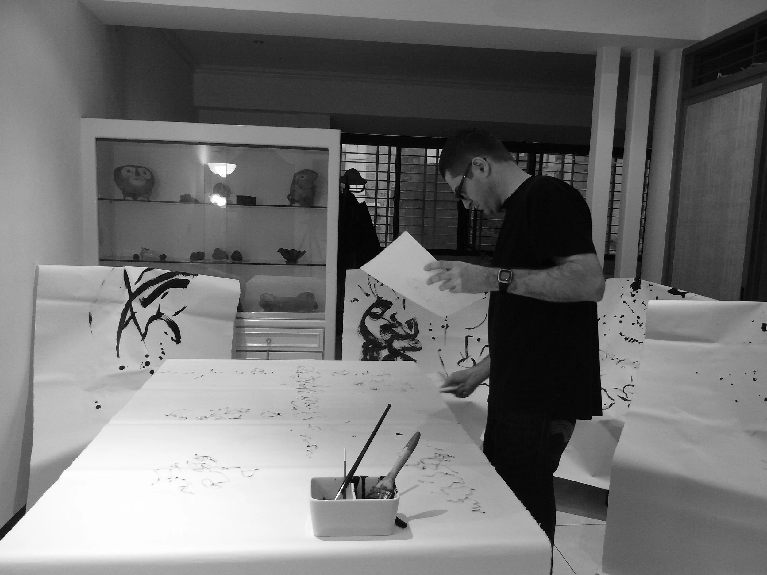 Kevin-Brown-Calligraphy-Life-Sentence-VIII-R0031491.JPG