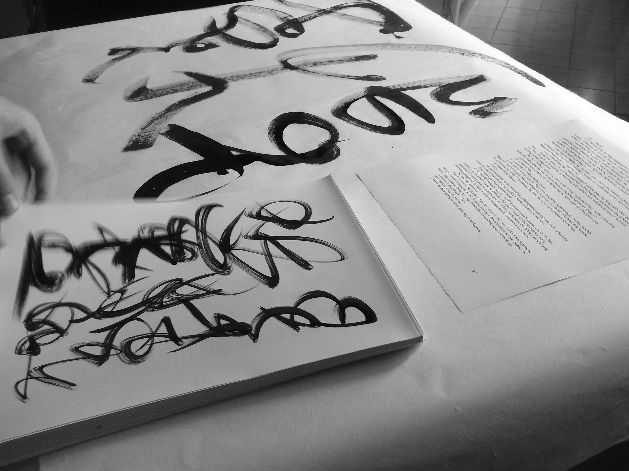 Kevin-Brown-Calligraphy-Life-Sentence-XIII-R0038162.JPG