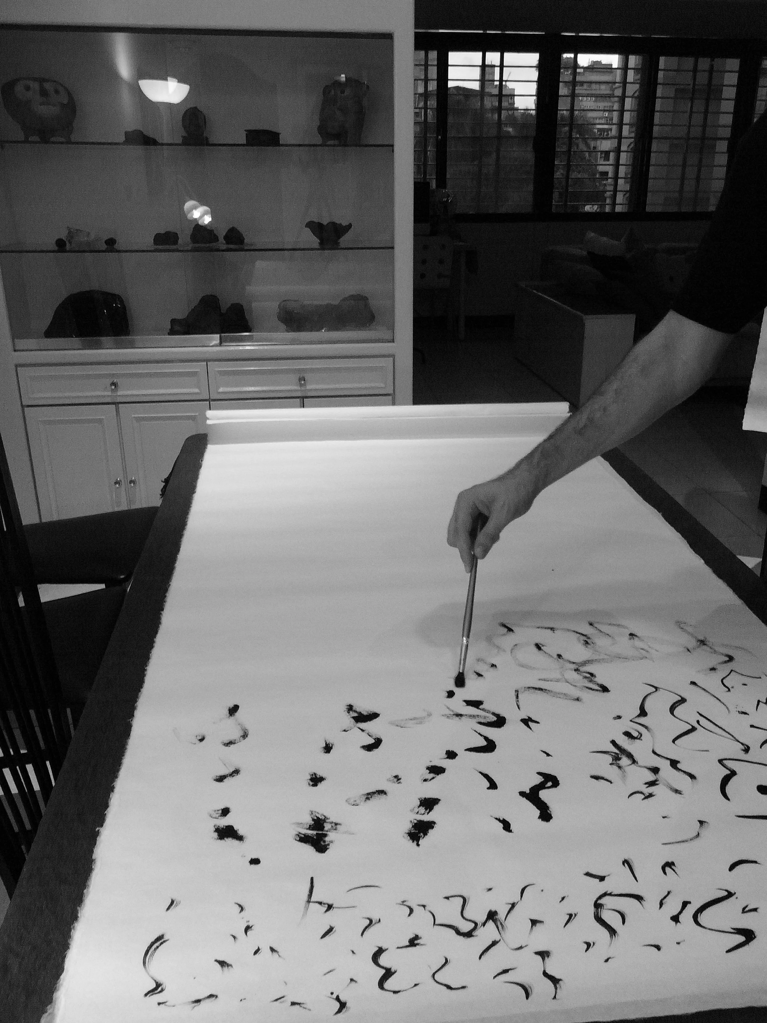 Kevin-Brown-Calligraphy-Life-Sentence-I-R0023065.JPG