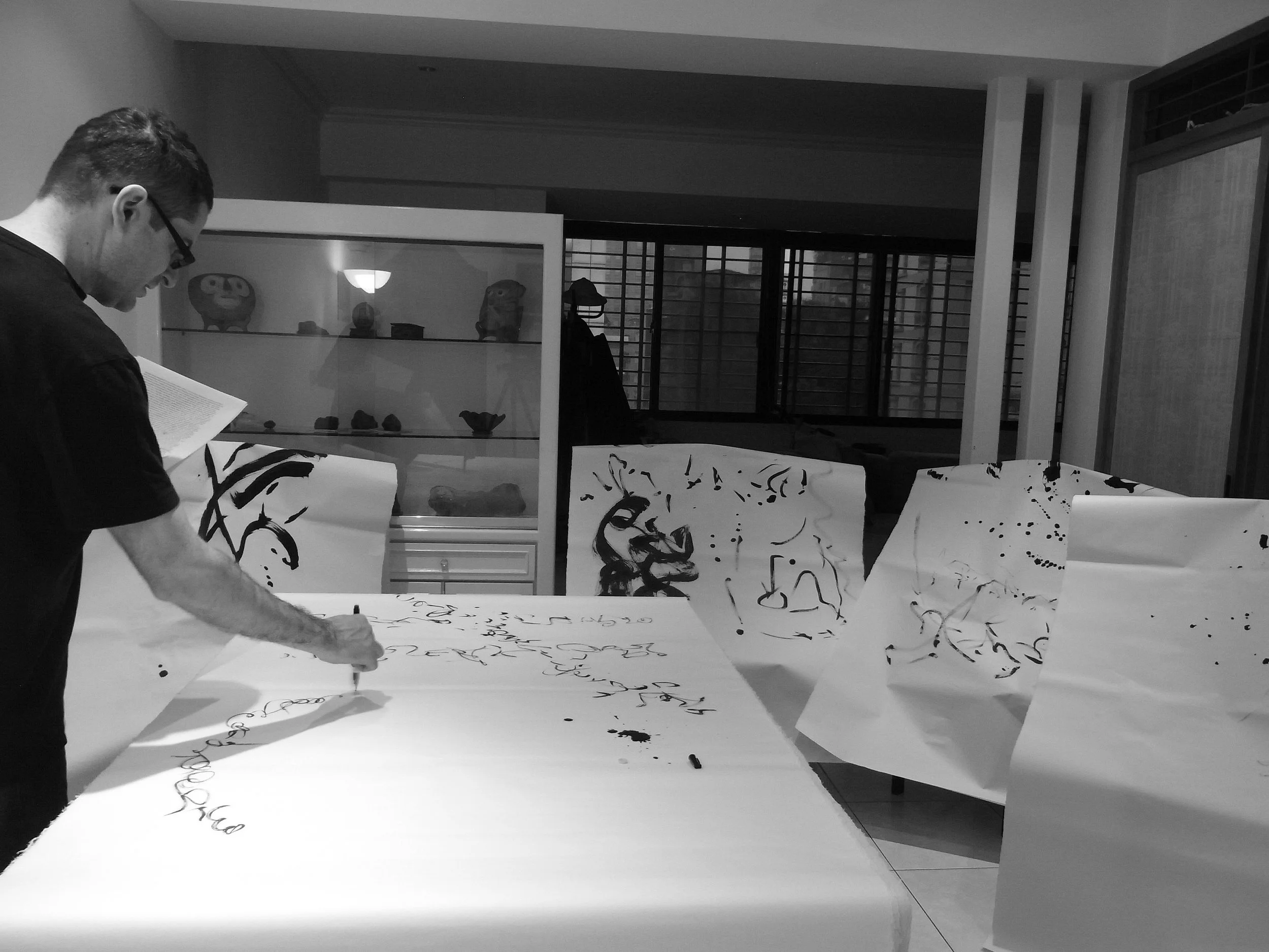 Kevin-Brown-Calligraphy-Life-Sentence-VIII-R0031605.JPG