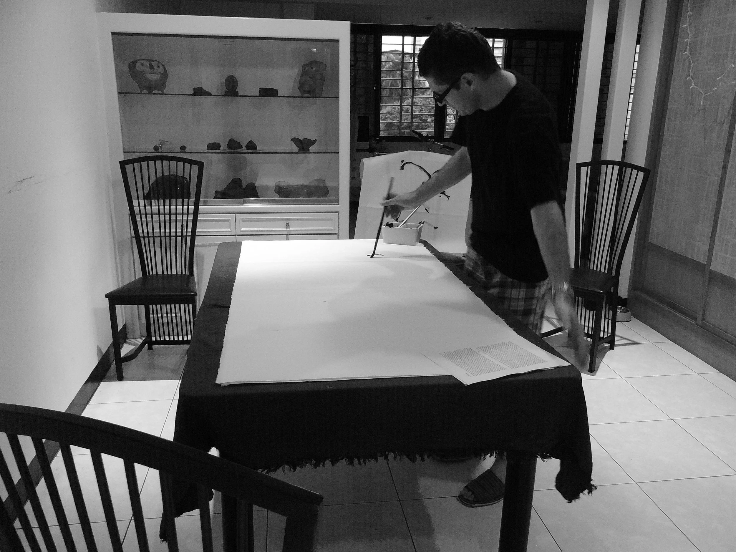 Kevin-Brown-Calligraphy-Life-Sentence-V-R0027347.JPG