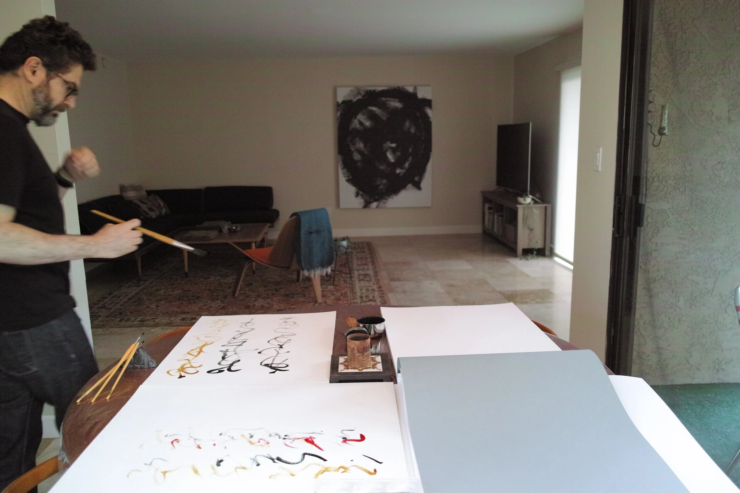 Kevin-Brown-Calligraphy-Gallery-Tri-color-DP1M4516.JPG