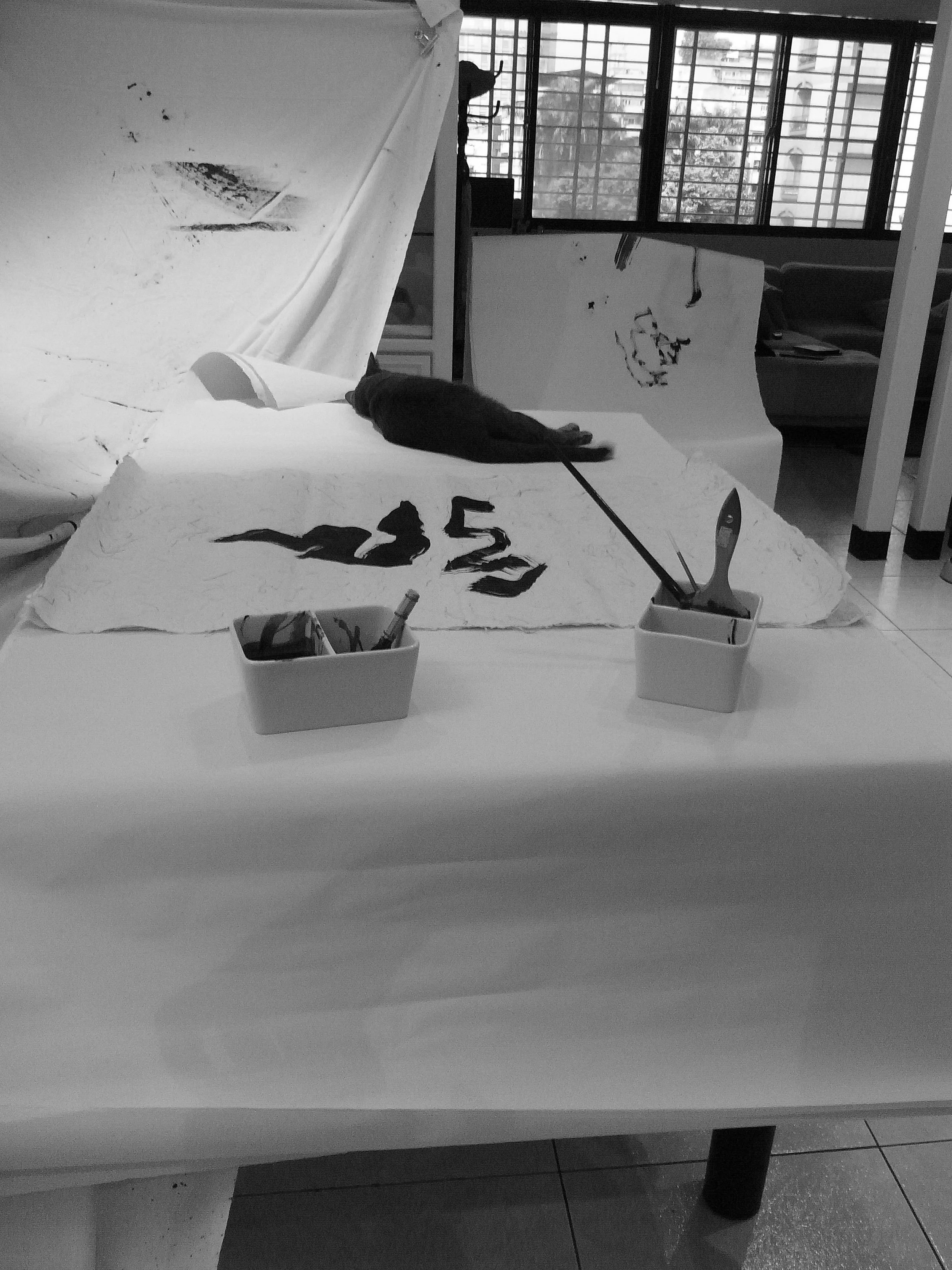 Kevin-Brown-Calligraphy-Life-Sentence-III-R0024953.JPG