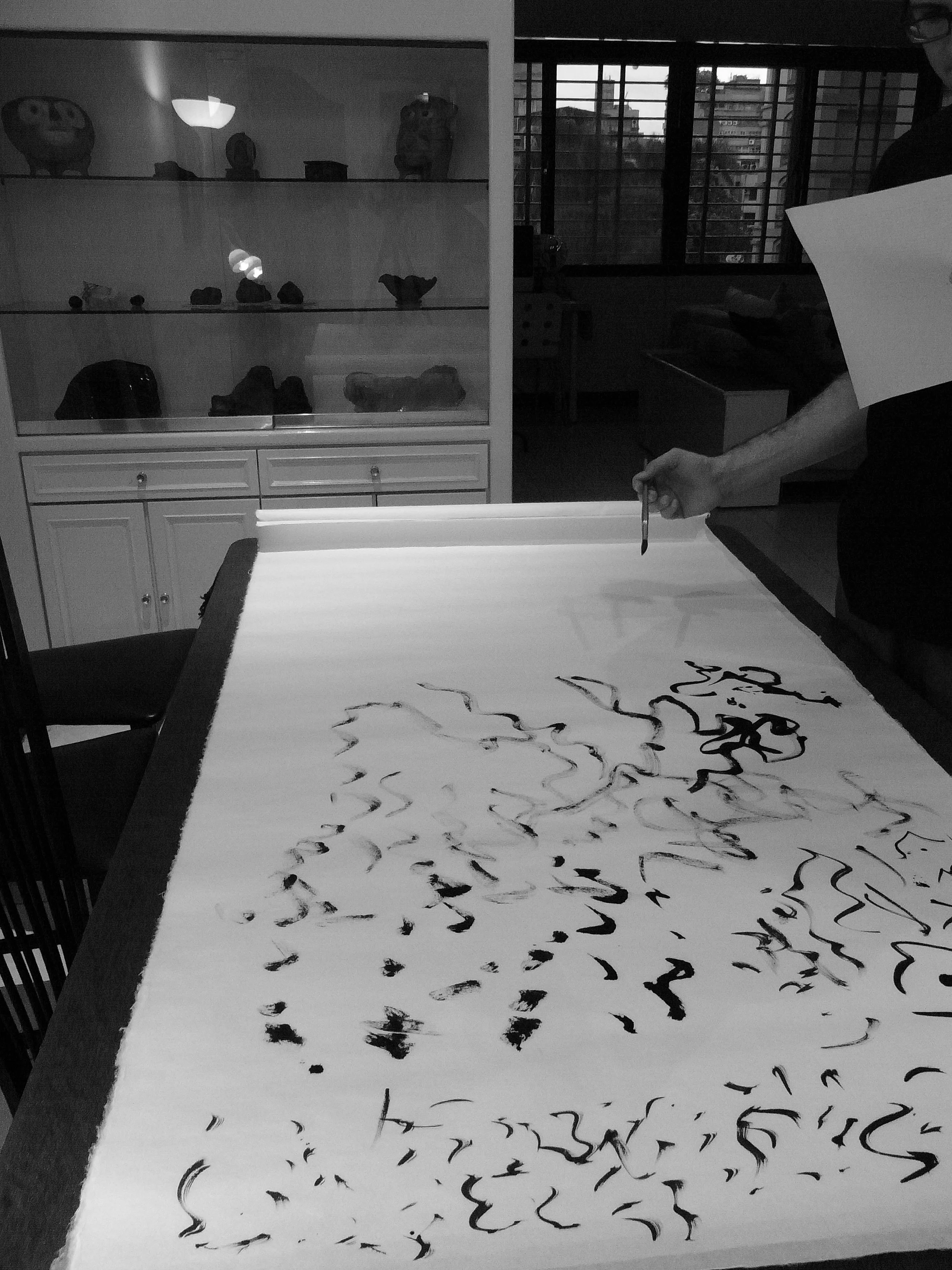 Kevin-Brown-Calligraphy-Life-Sentence-I-R0023086.JPG