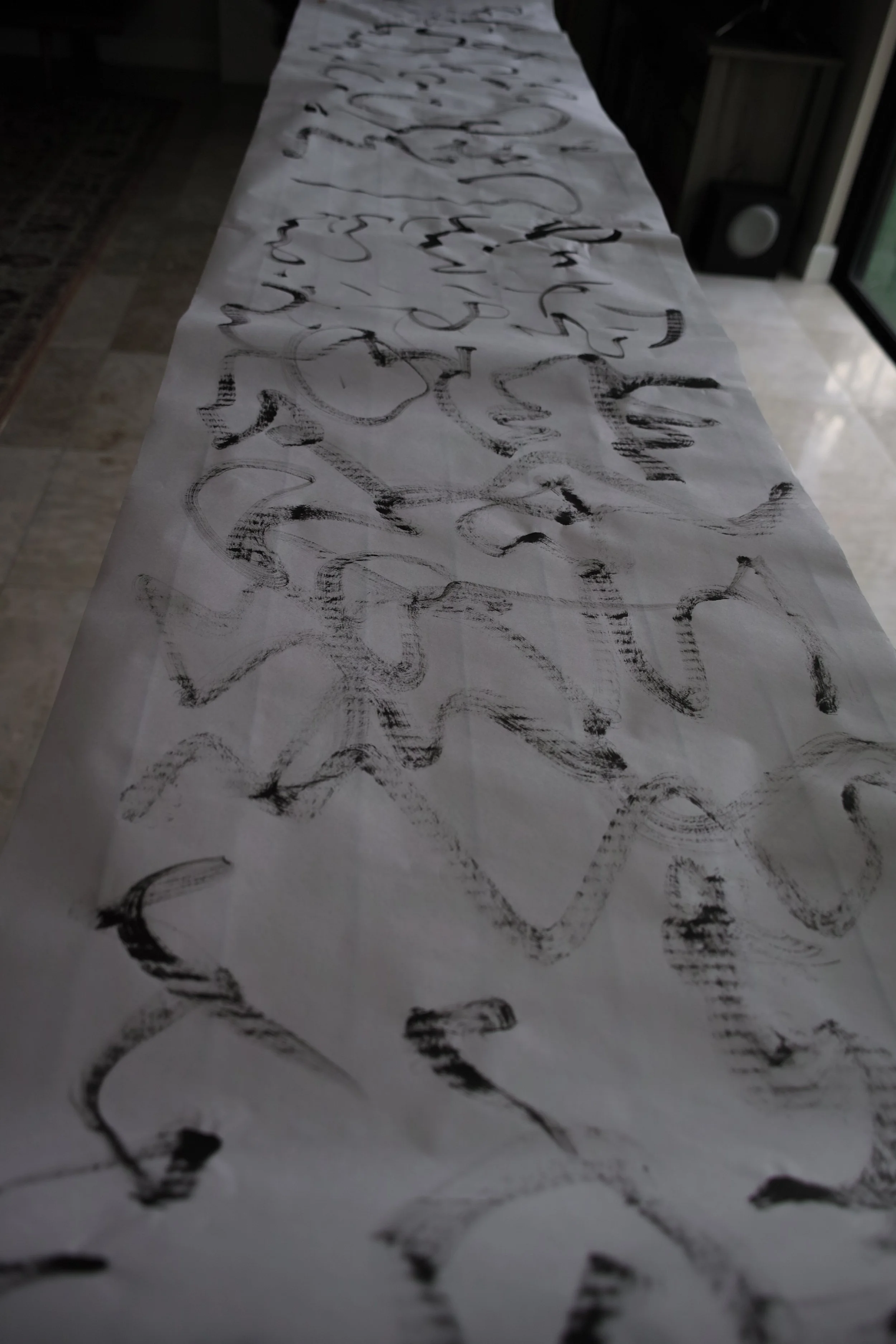 Kevin-Brown-Calligraphy-Sroll-DP1M2311.JPG