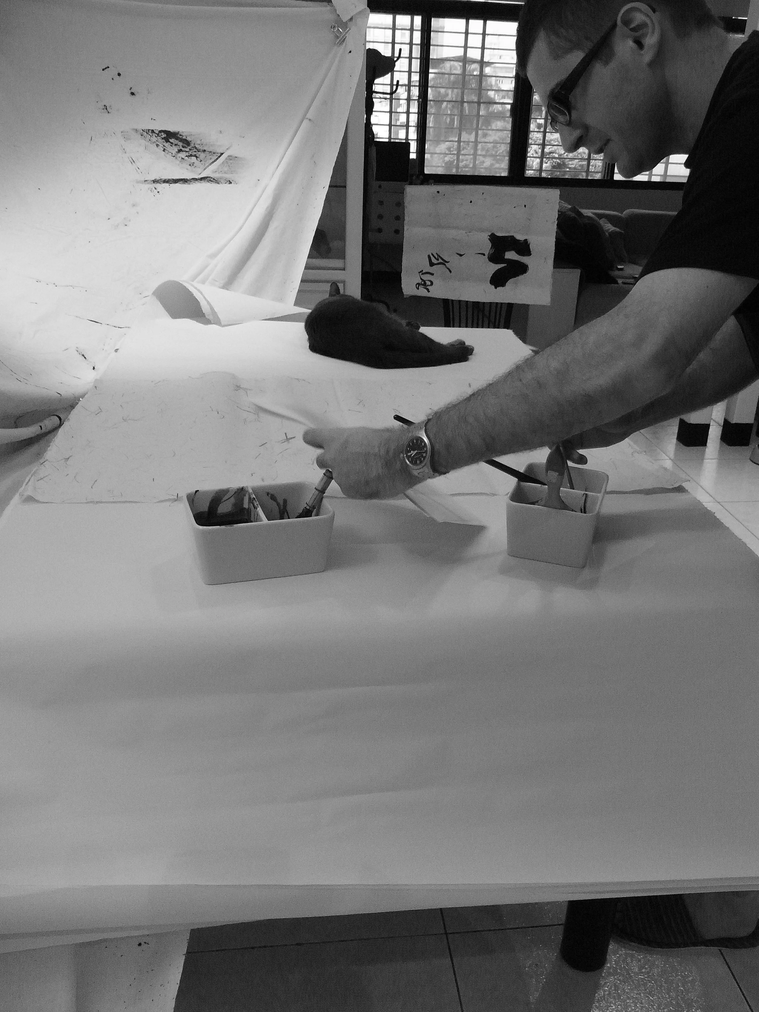 Kevin-Brown-Calligraphy-Life-Sentence-III-R0025004.JPG