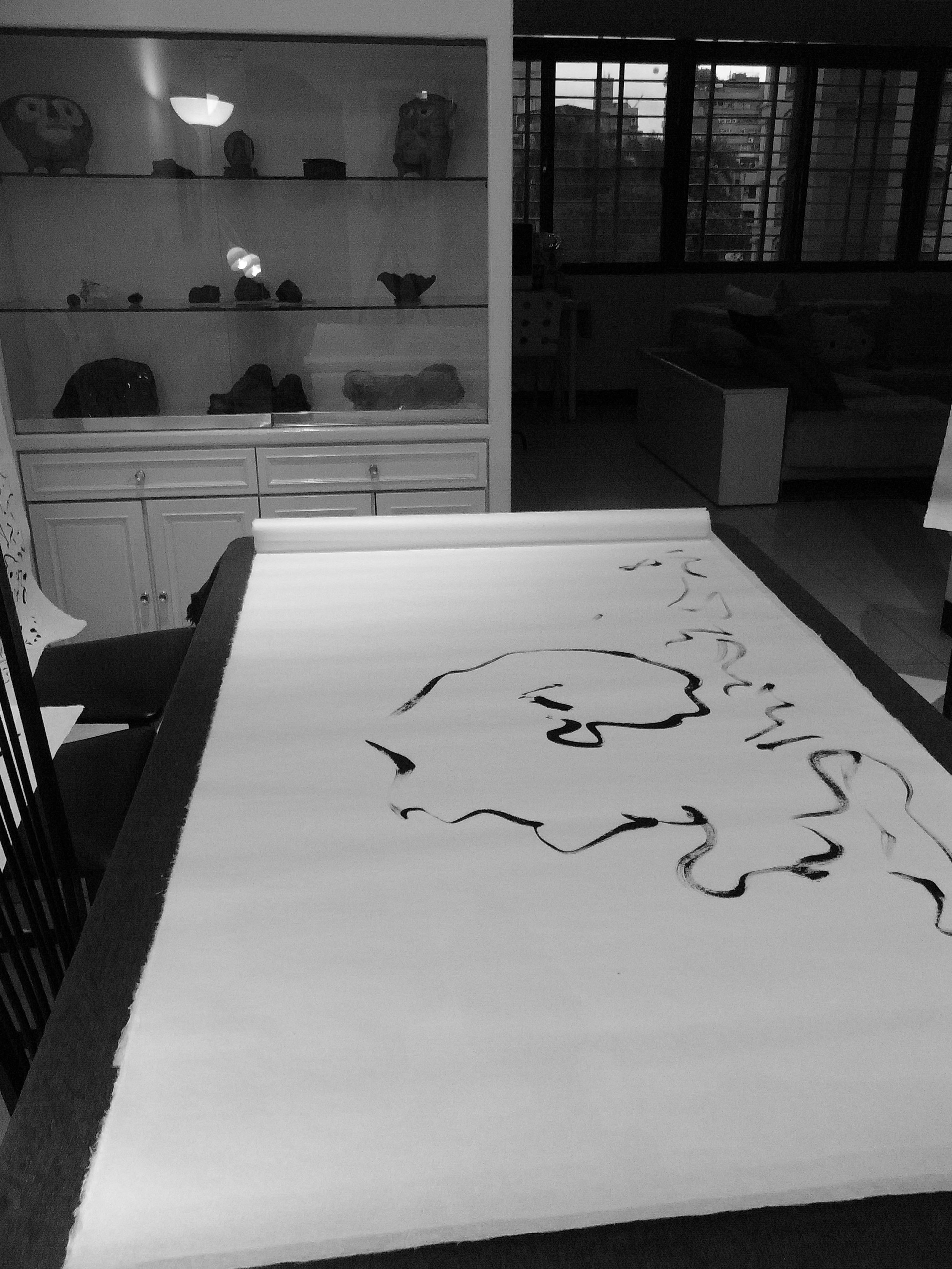 Kevin-Brown-Calligraphy-Life-Sentence-I-R0023161.JPG