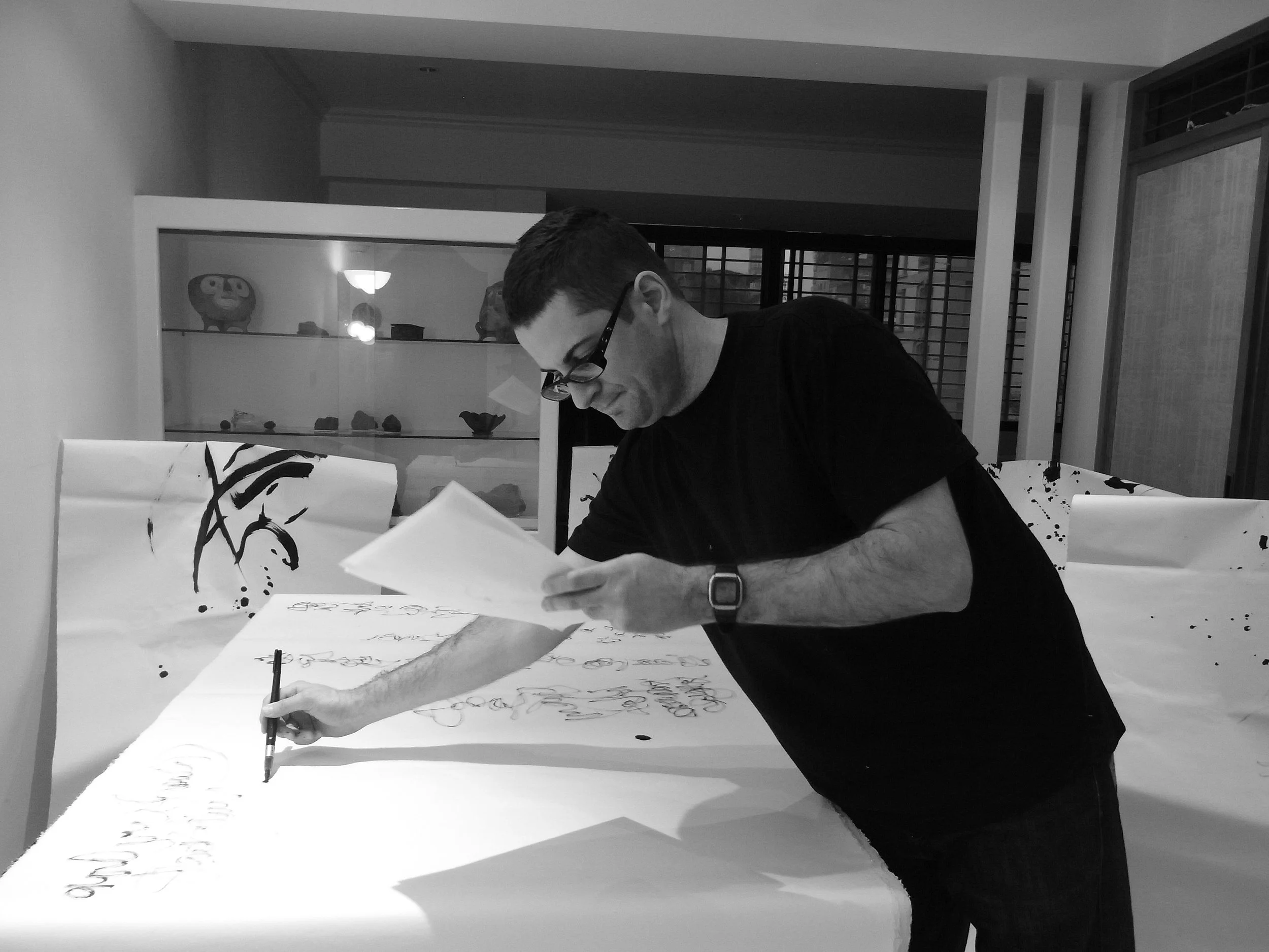 Kevin-Brown-Calligraphy-Life-Sentence-VIII-R0031710.JPG