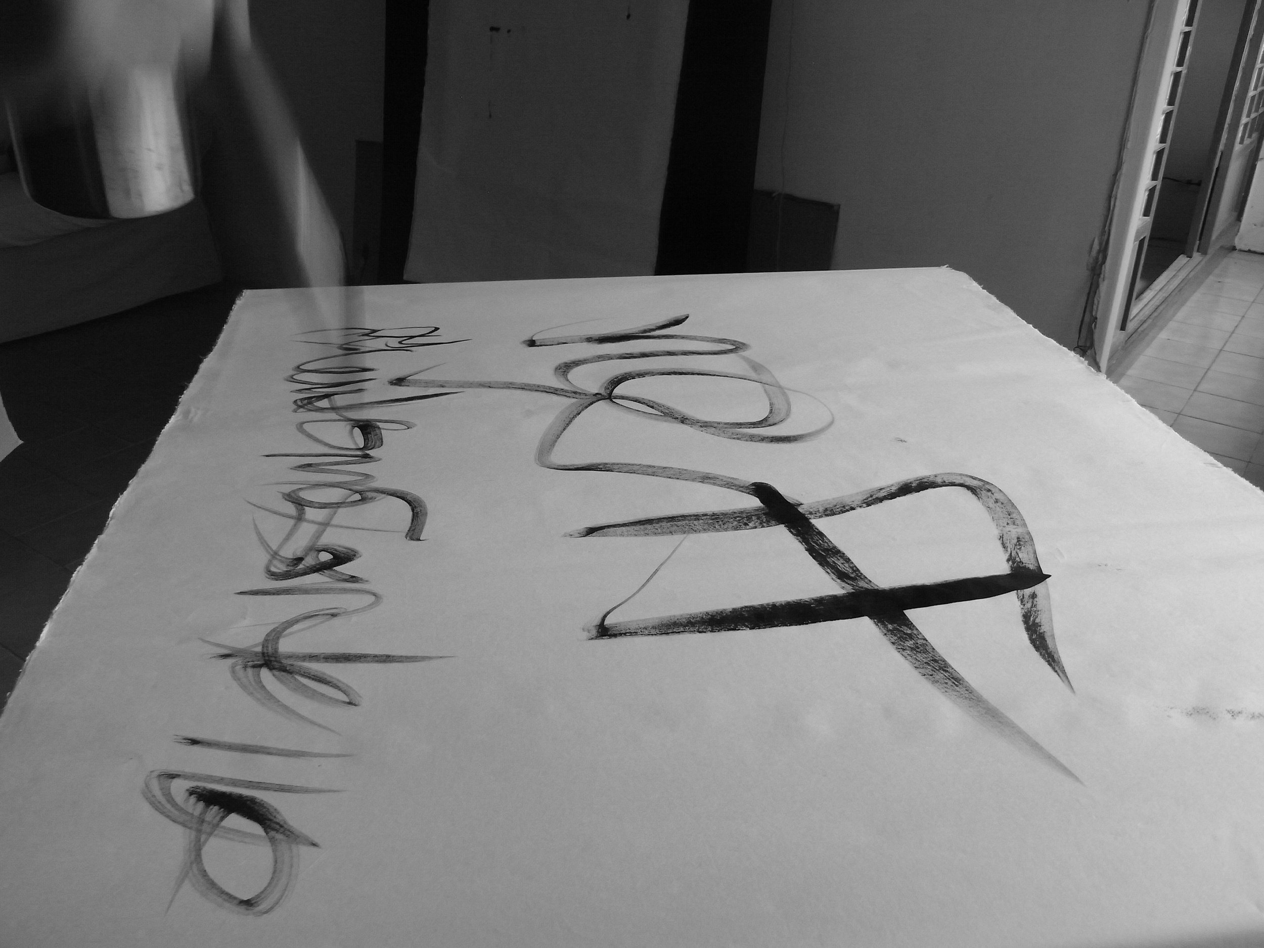 Kevin-Brown-Calligraphy-Life-Sentence-XIV-R0038237.JPG