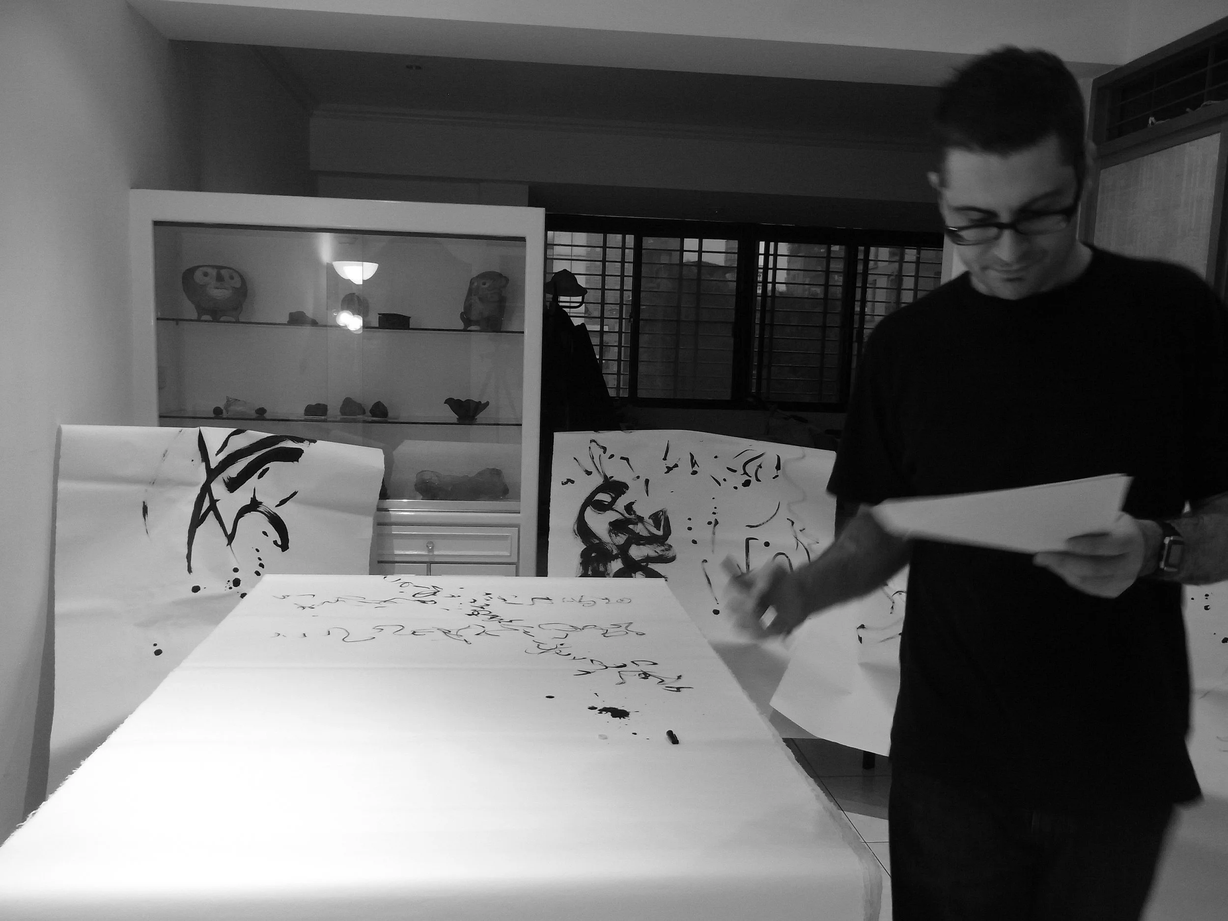 Kevin-Brown-Calligraphy-Life-Sentence-VIII-R0031596.JPG