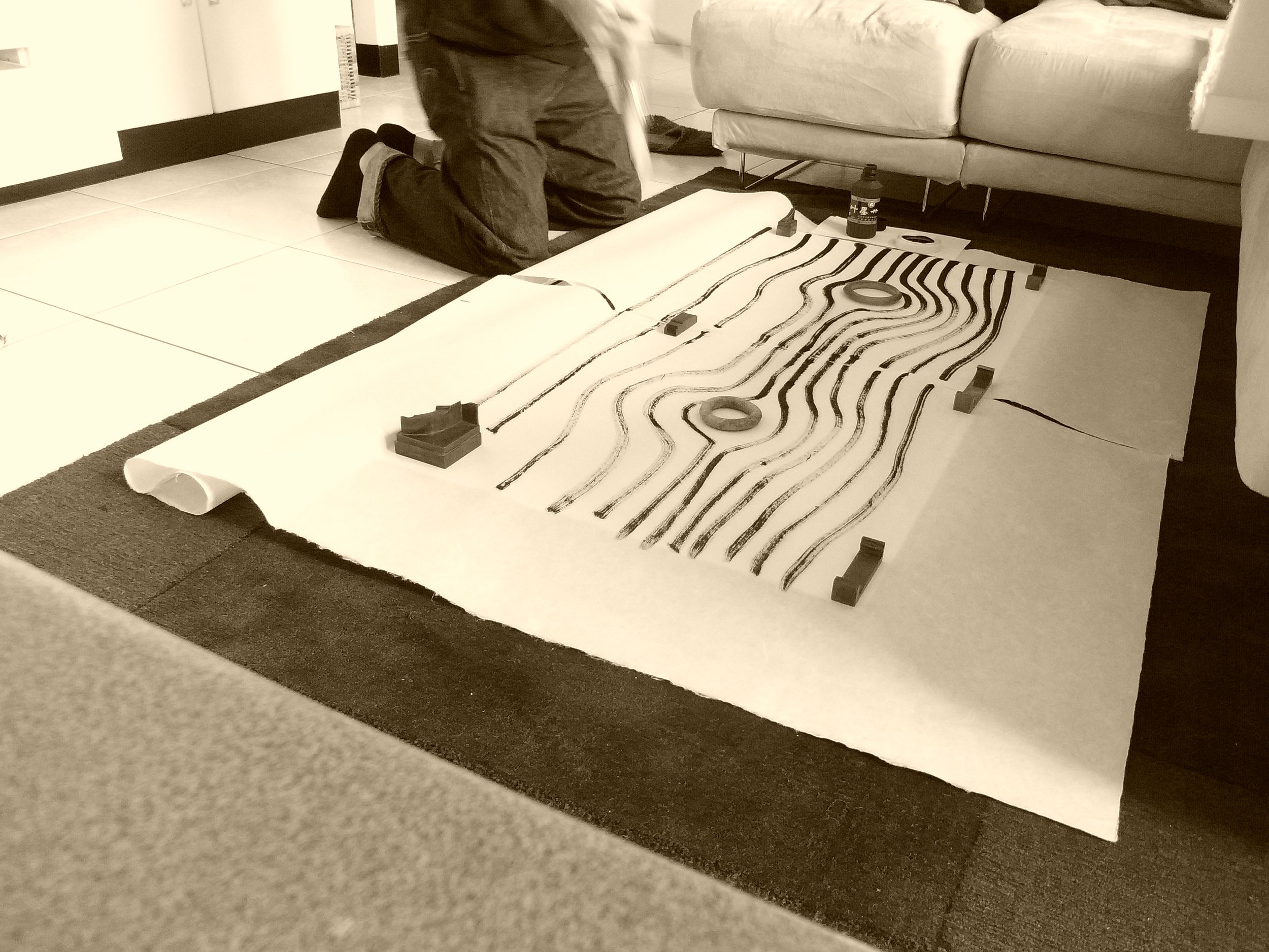 Kevin-Brown-Calligraphy-I-Ching-R0013959.JPG
