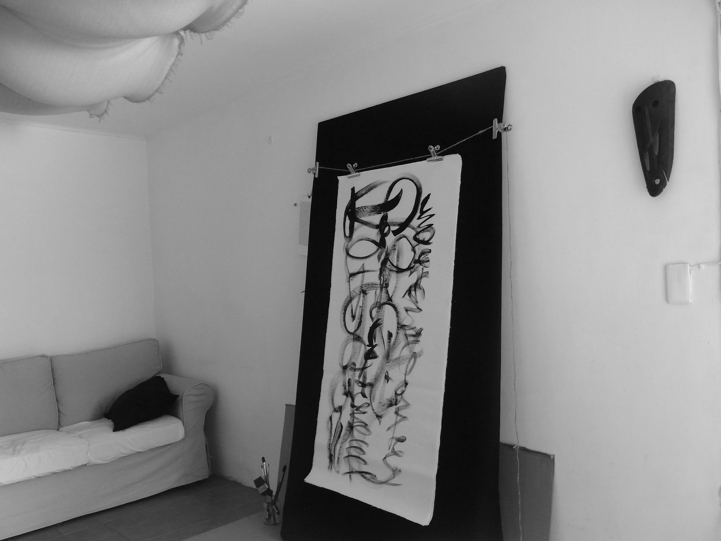 Kevin-Brown-Calligraphy-Life-Sentence-XVI-R0039089.JPG