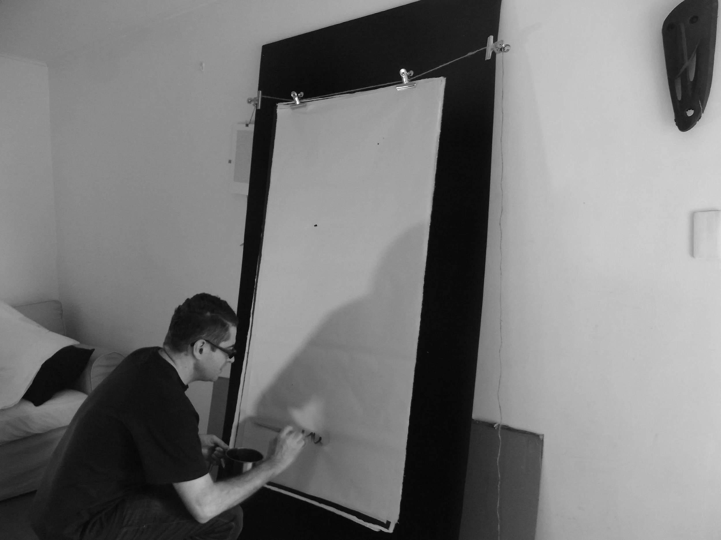 Kevin-Brown-Calligraphy-Life-Sentence-XII-R0037367.JPG