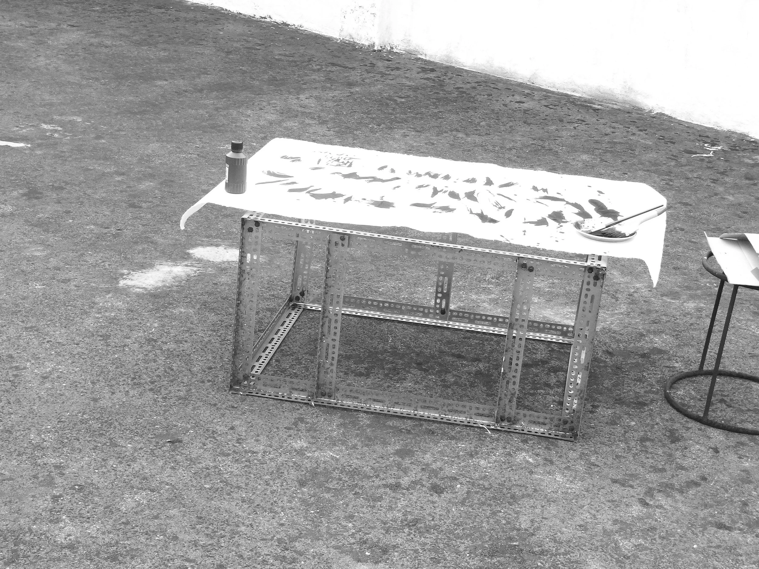 Kevin-Brown-Calligraphy-Roof-II-R0014122.JPG