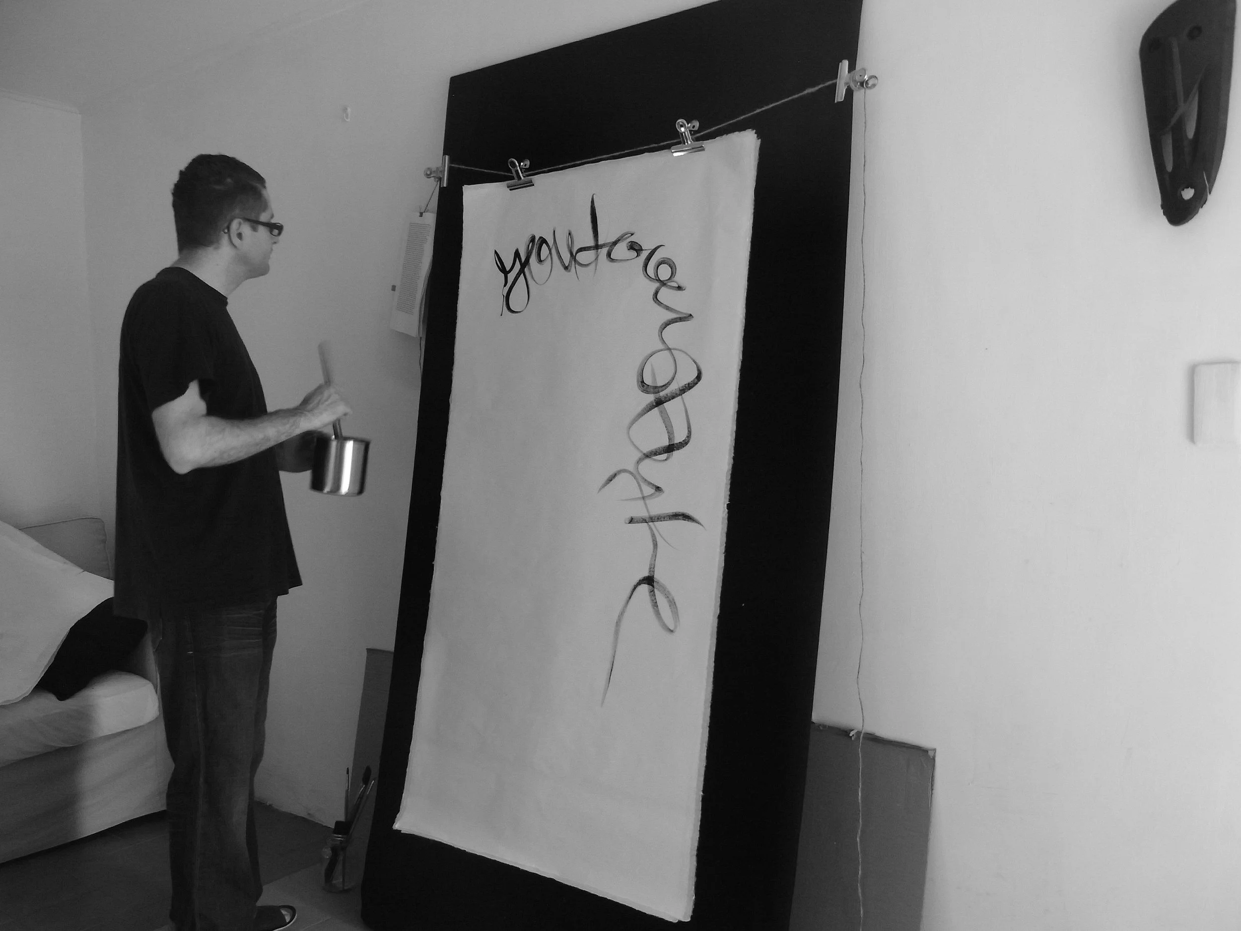 Kevin-Brown-Calligraphy-Life-Sentence-XII-R0037634.JPG