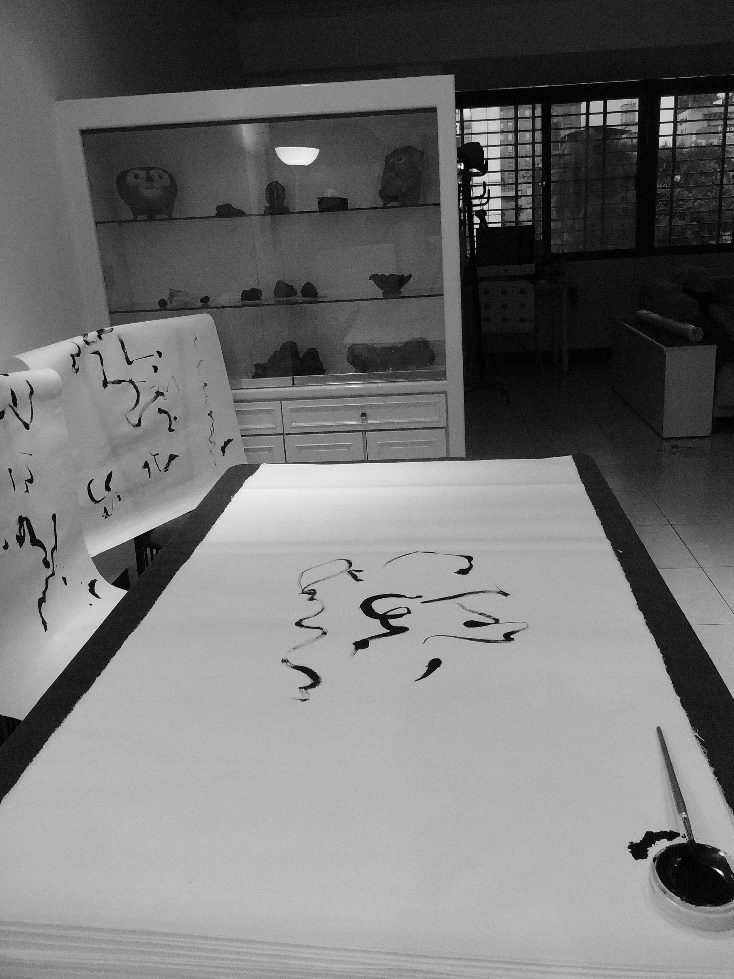 Kevin-Brown-Calligraphy-Life-Sentence-II-R0023963.JPG