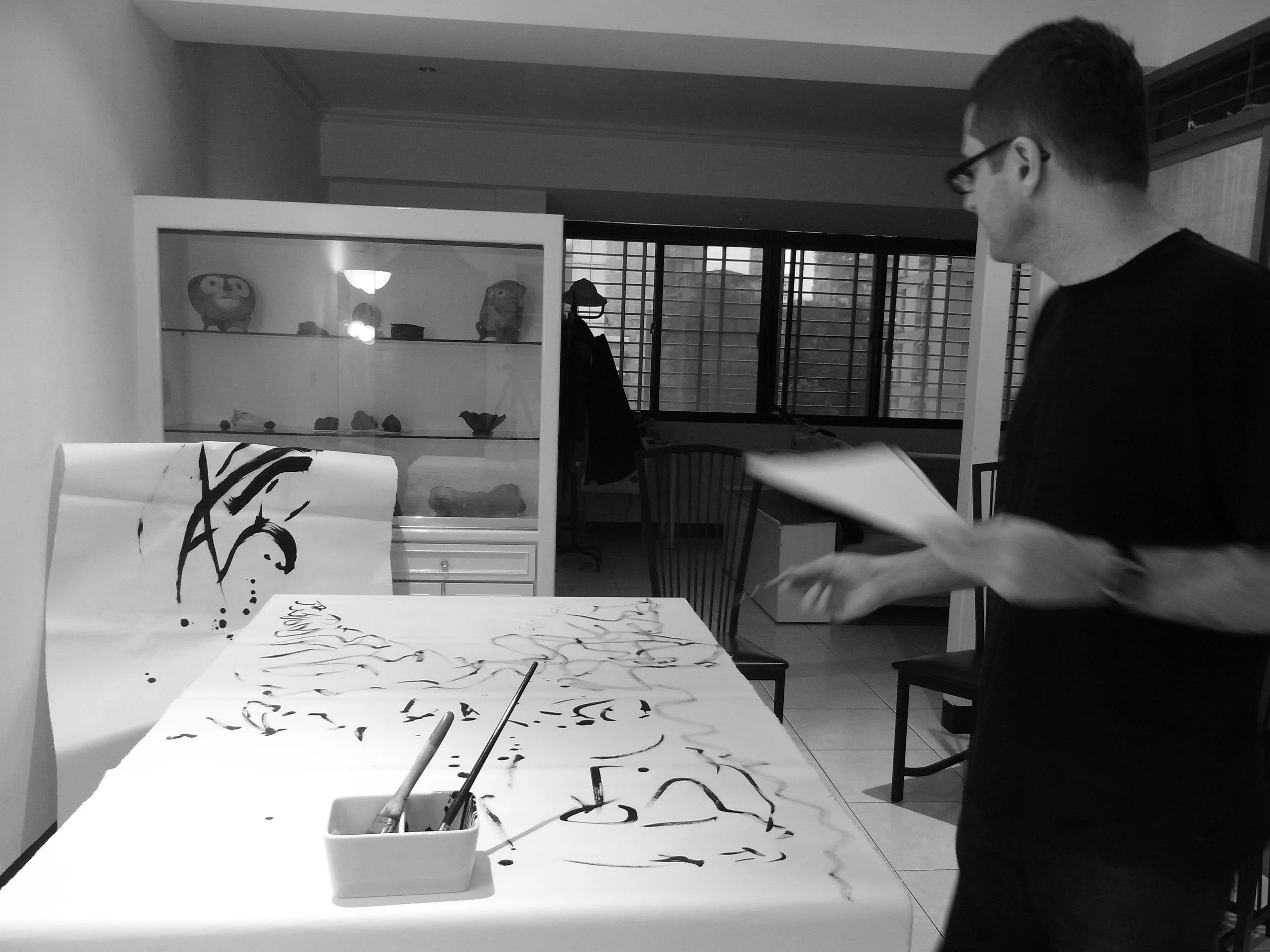 Kevin-Brown-Calligraphy-Life-Sentence-VIII-R0031263.JPG