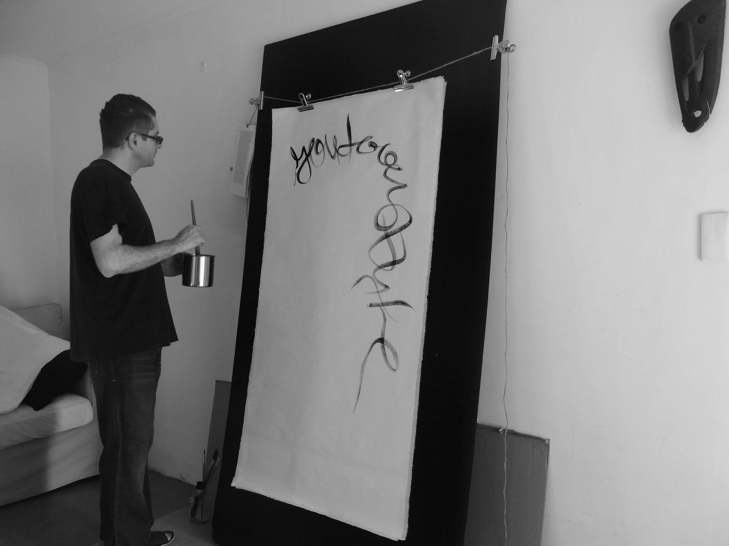 Kevin-Brown-Calligraphy-Life-Sentence-XII-R0037637.JPG