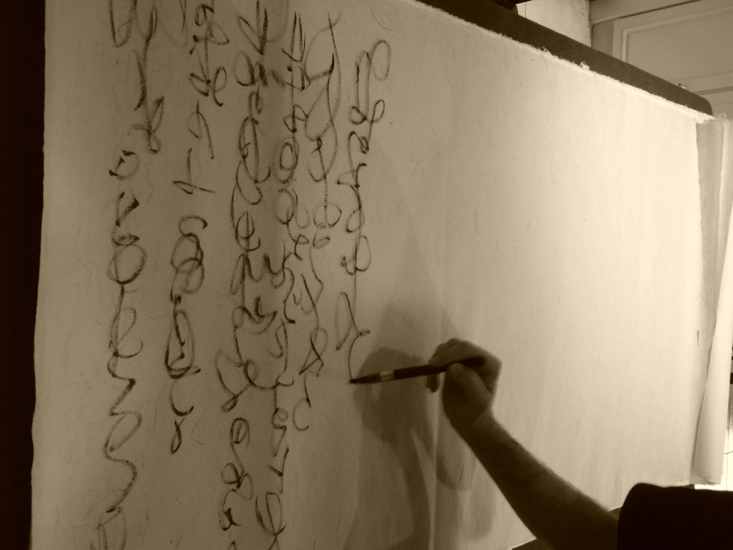 Kevin-Brown-Calligraphy-Bamboo-R0020403.JPG
