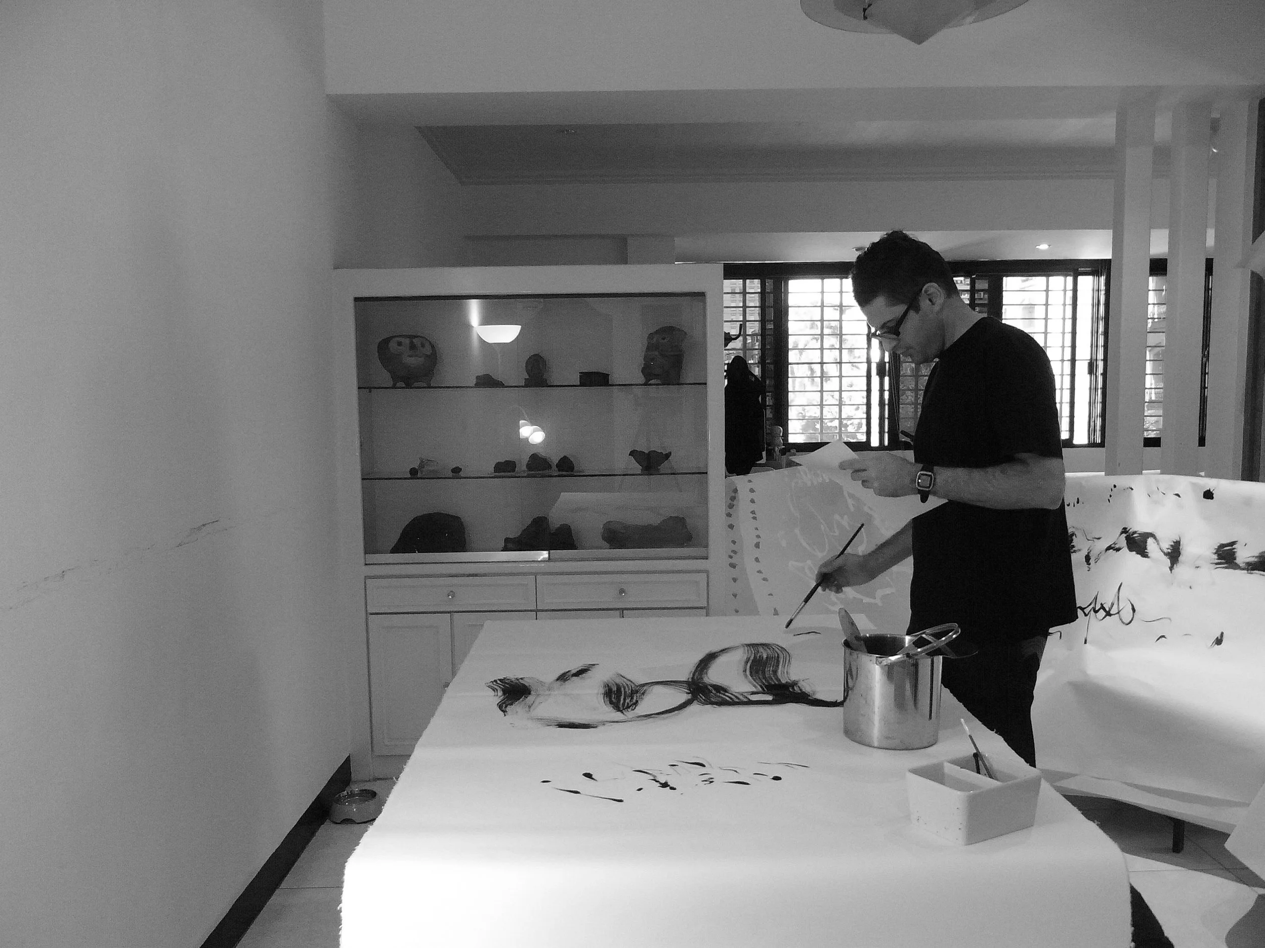 Kevin-Brown-Calligraphy-Life-Sentence-VII-R0030660.JPG