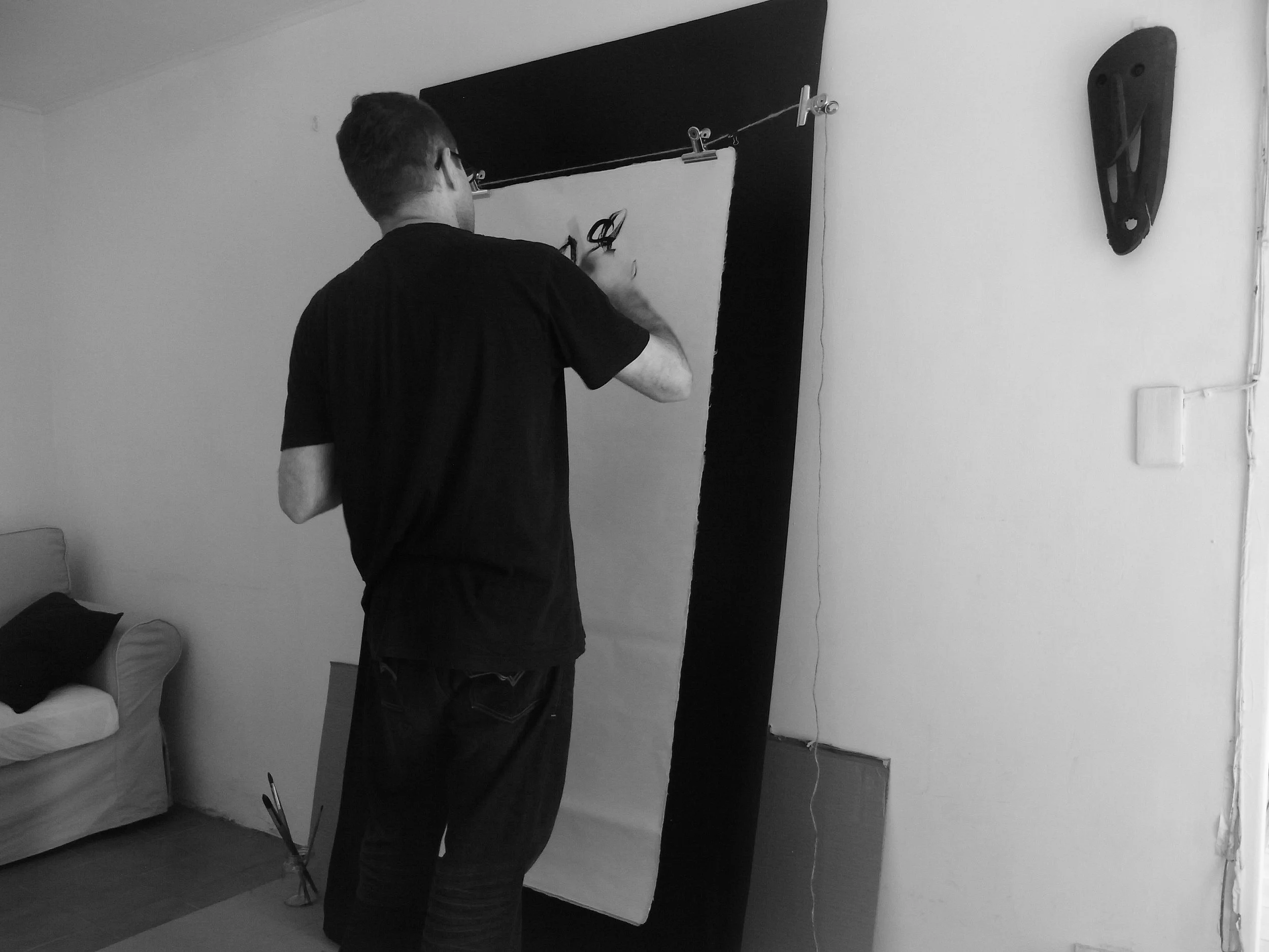 Kevin-Brown-Calligraphy-Life-Sentence-X-R0036623.JPG