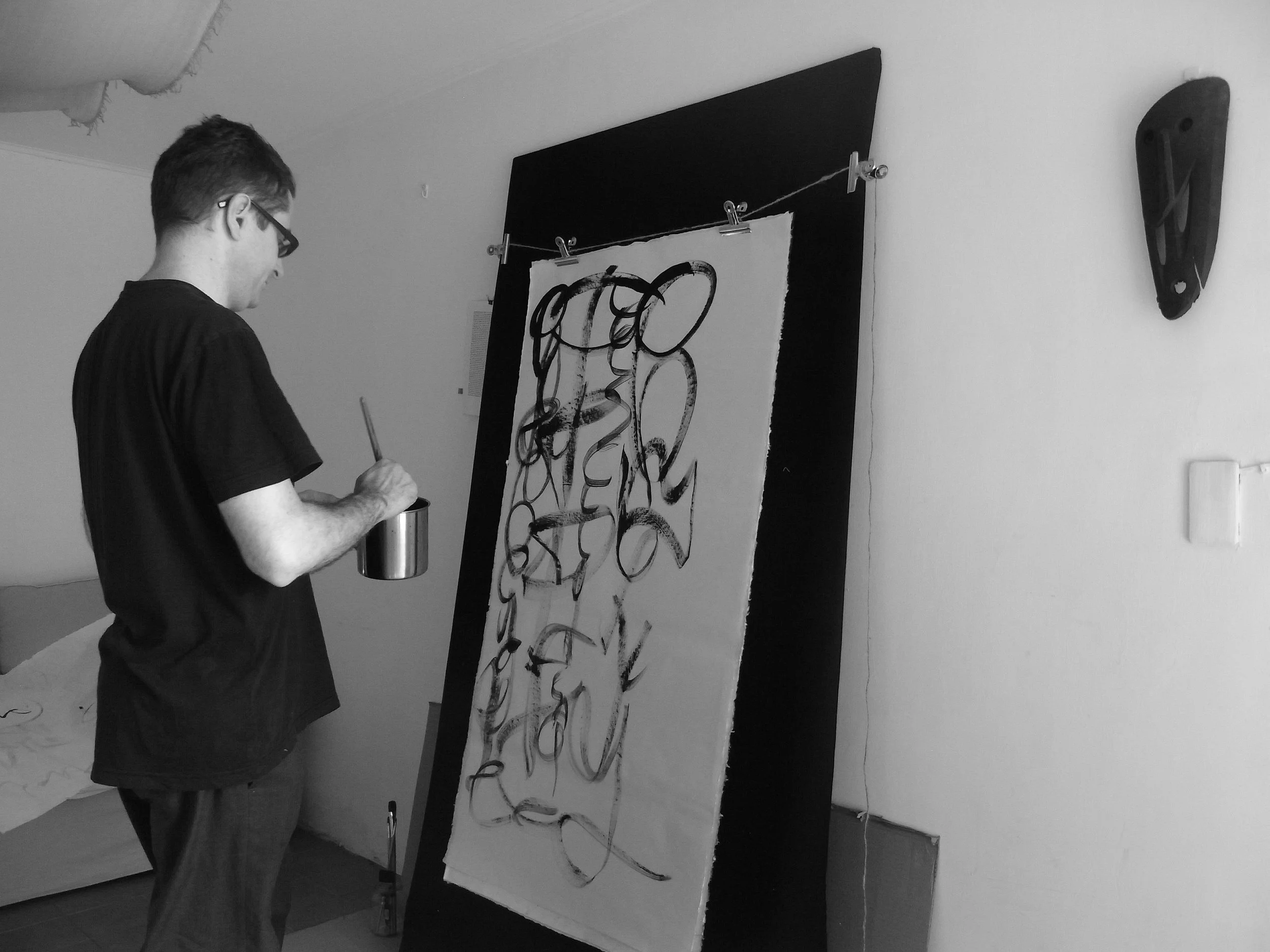 Kevin-Brown-Calligraphy-Life-Sentence-XV-R0038852.JPG