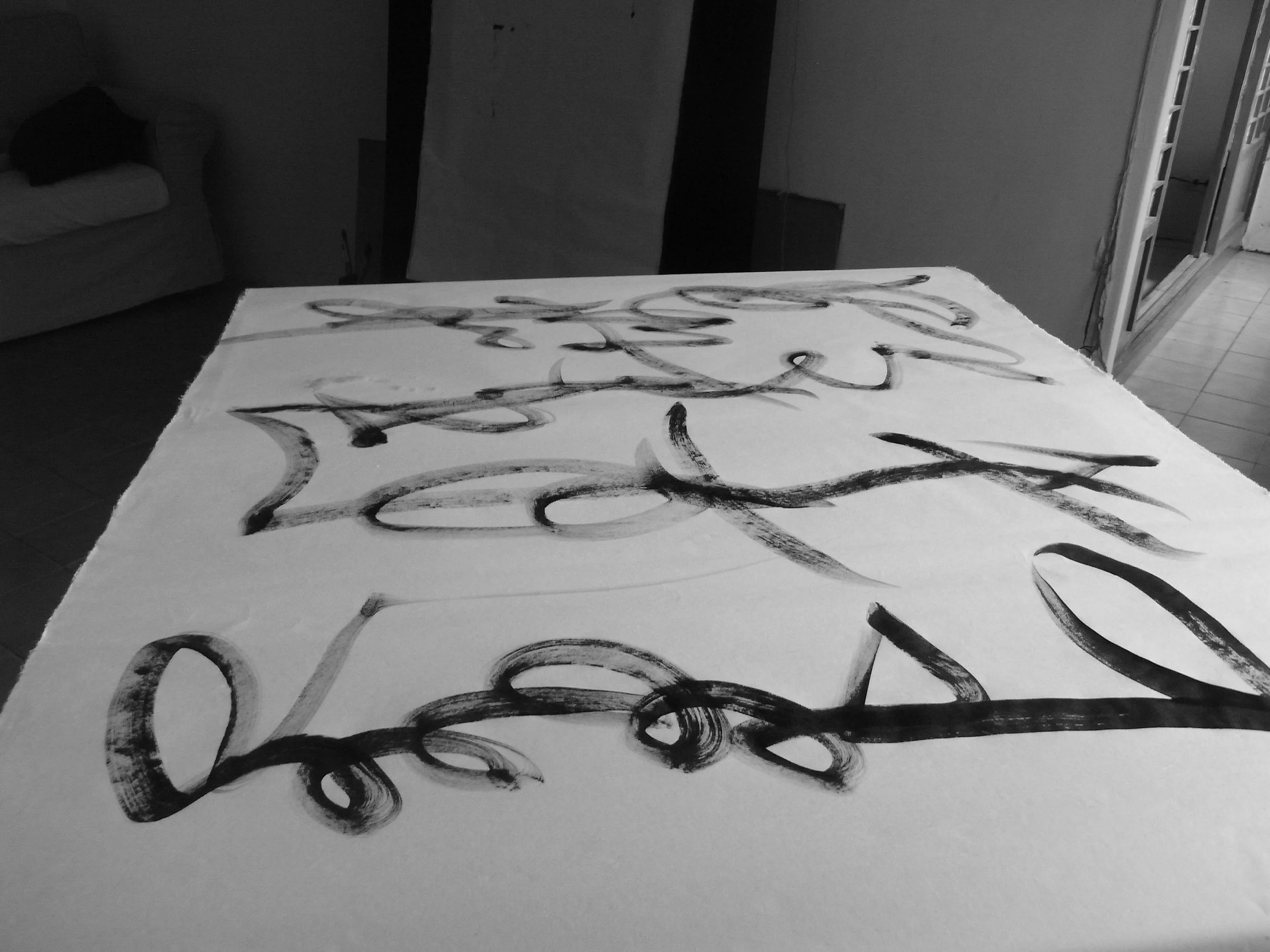 Kevin-Brown-Calligraphy-Life-Sentence-XIV-R0038222.JPG