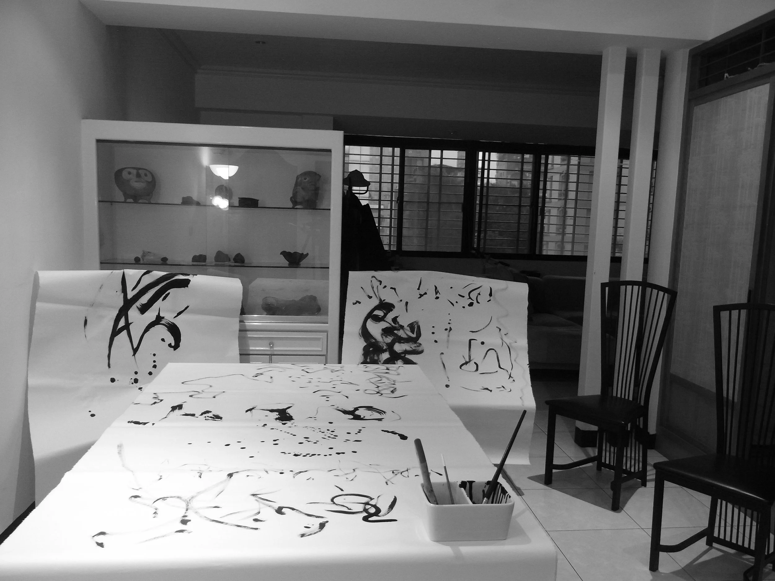 Kevin-Brown-Calligraphy-Life-Sentence-VIII-R0031350.JPG