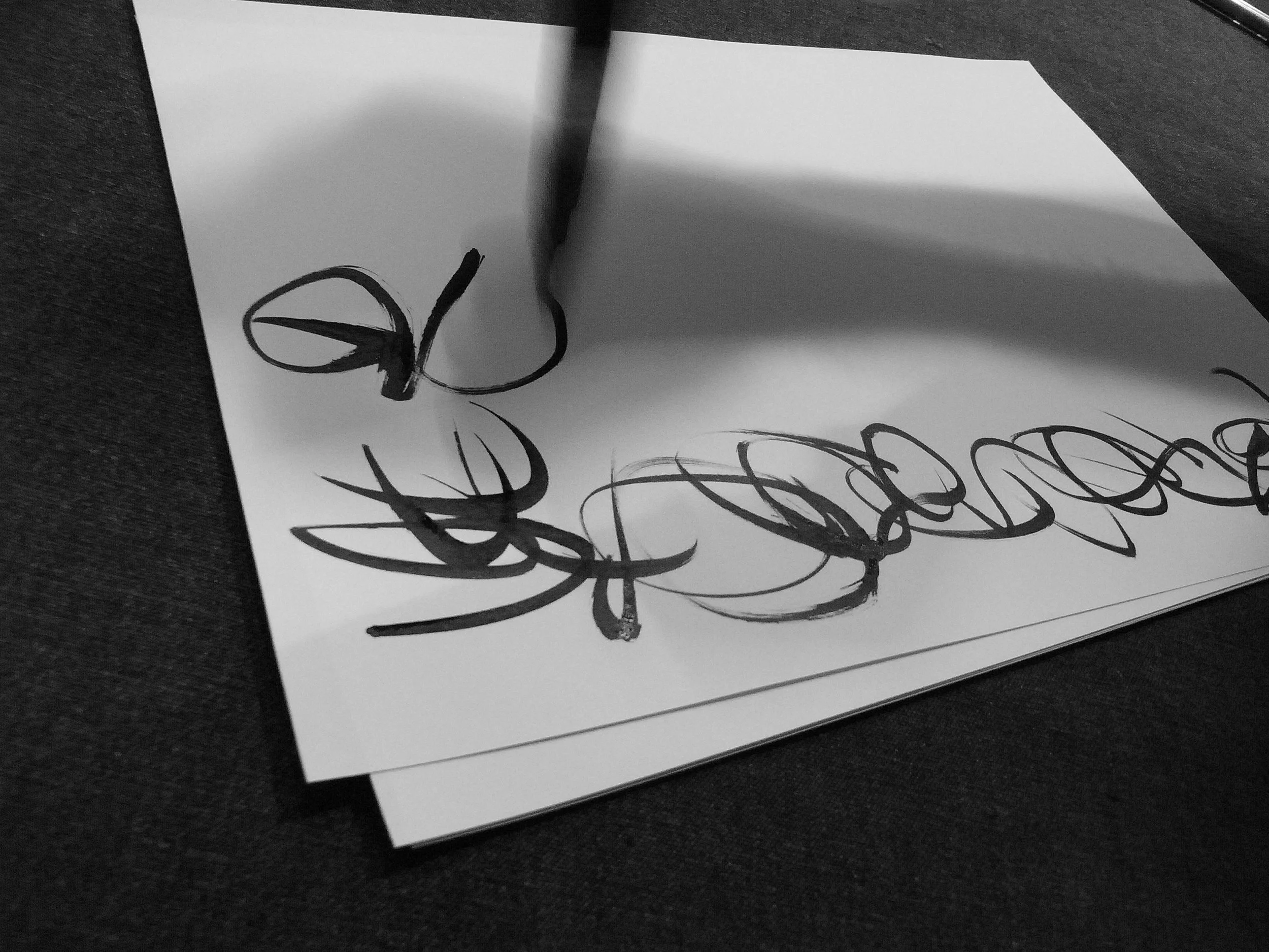 Kevin-Brown-Calligraphy-Loose-leaf-R0020992.JPG