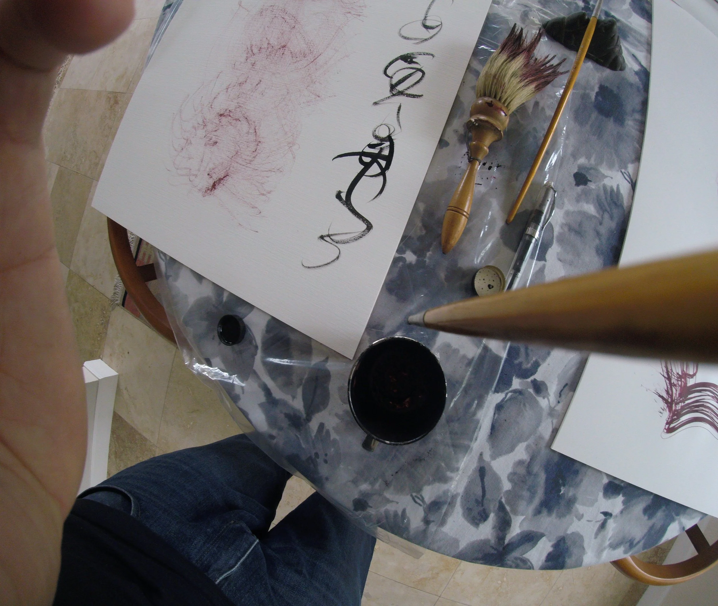 Kevin-Brown-Calligraphy-Brush-POV-G0070267.JPG