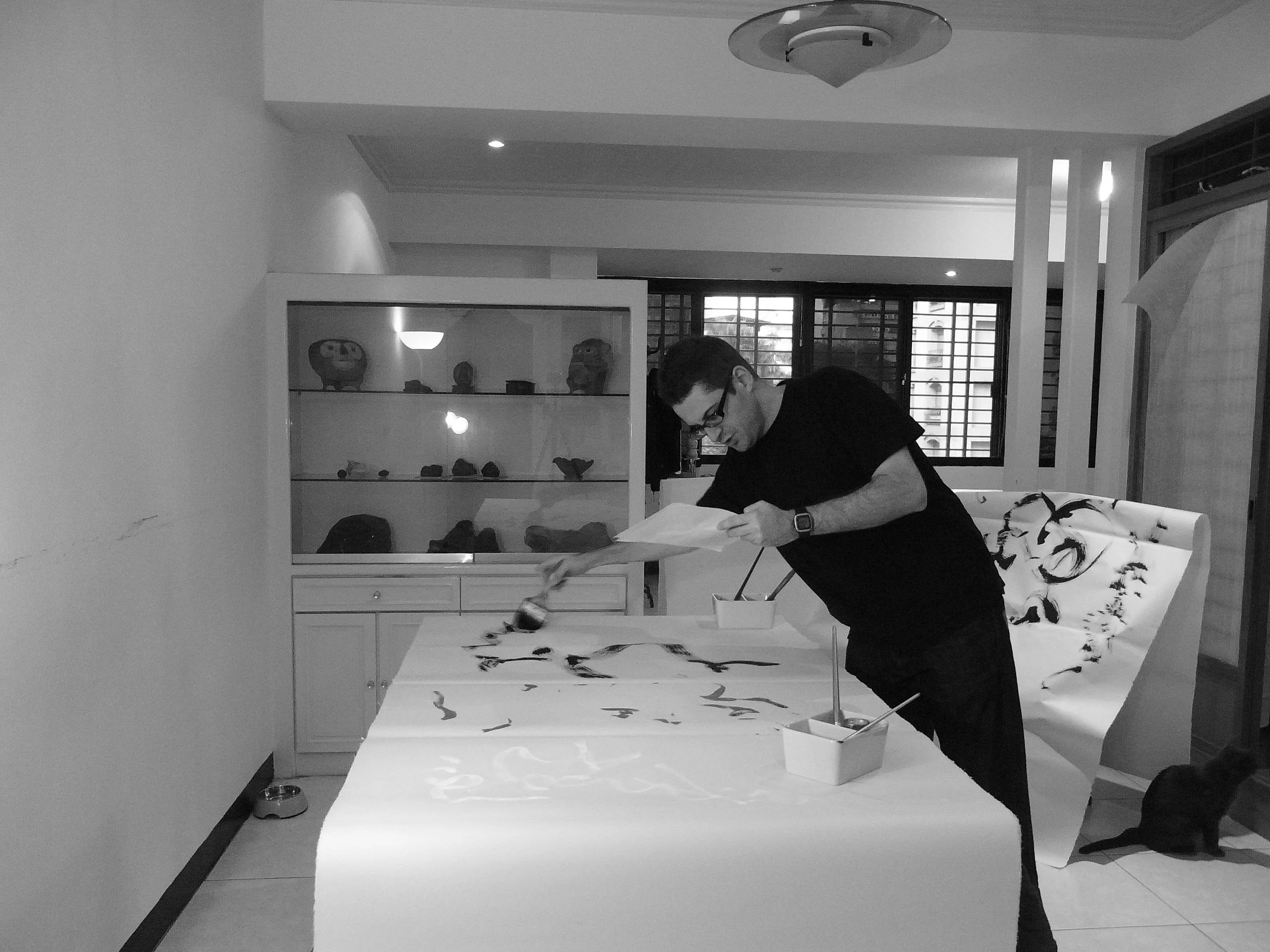 Kevin-Brown-Calligraphy-Life-Sentence-VI-R0029636.JPG