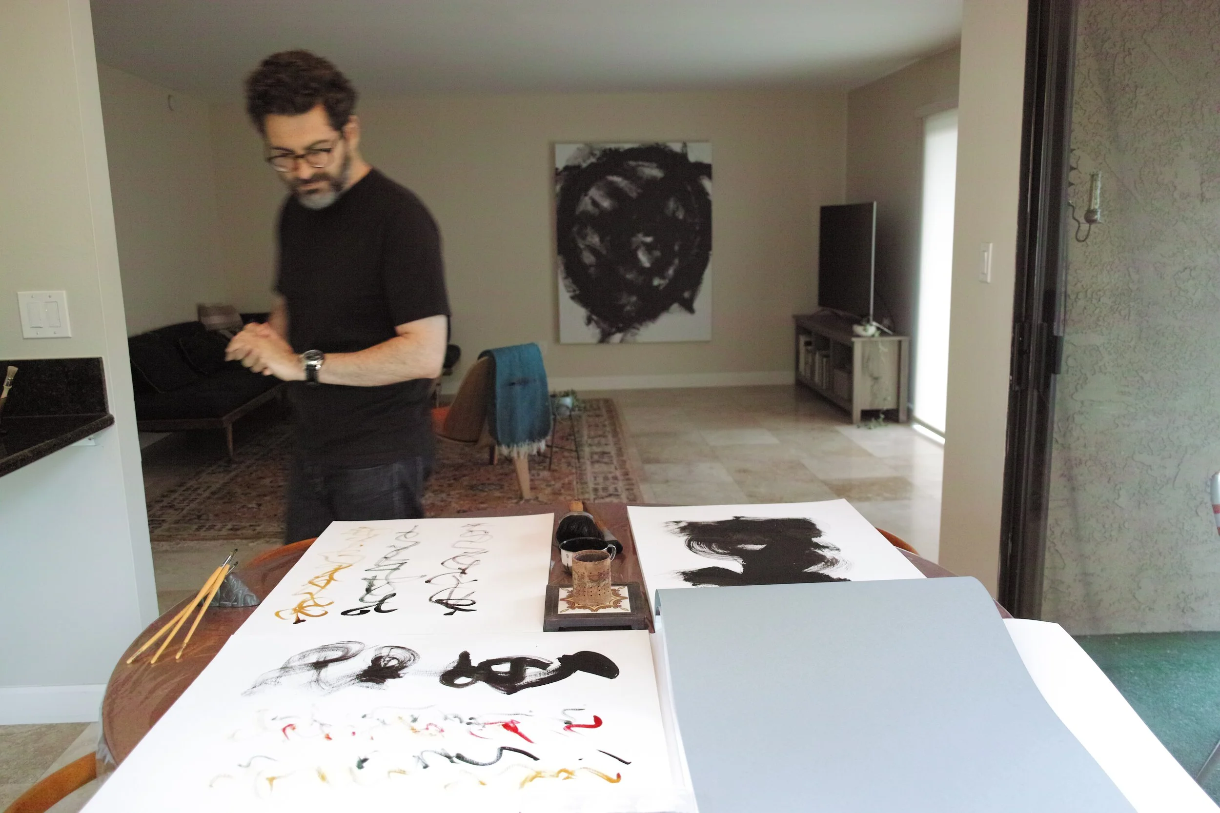 Kevin-Brown-Calligraphy-Gallery-Tri-color-DP1M4519.JPG