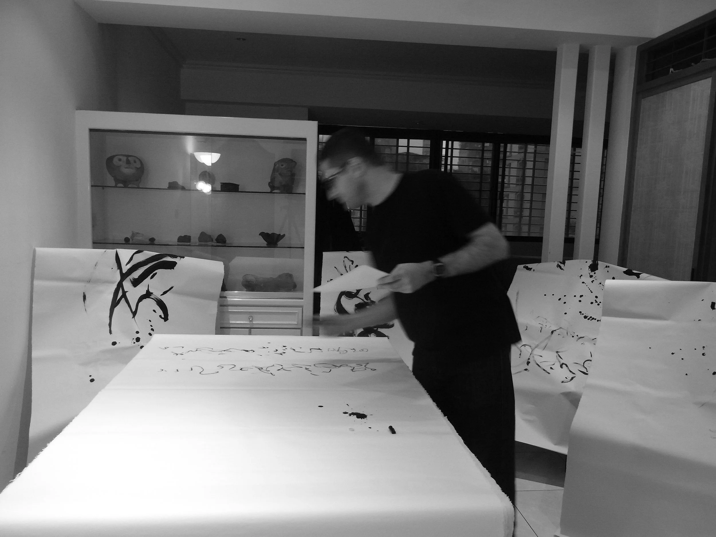 Kevin-Brown-Calligraphy-Life-Sentence-VIII-R0031575.JPG
