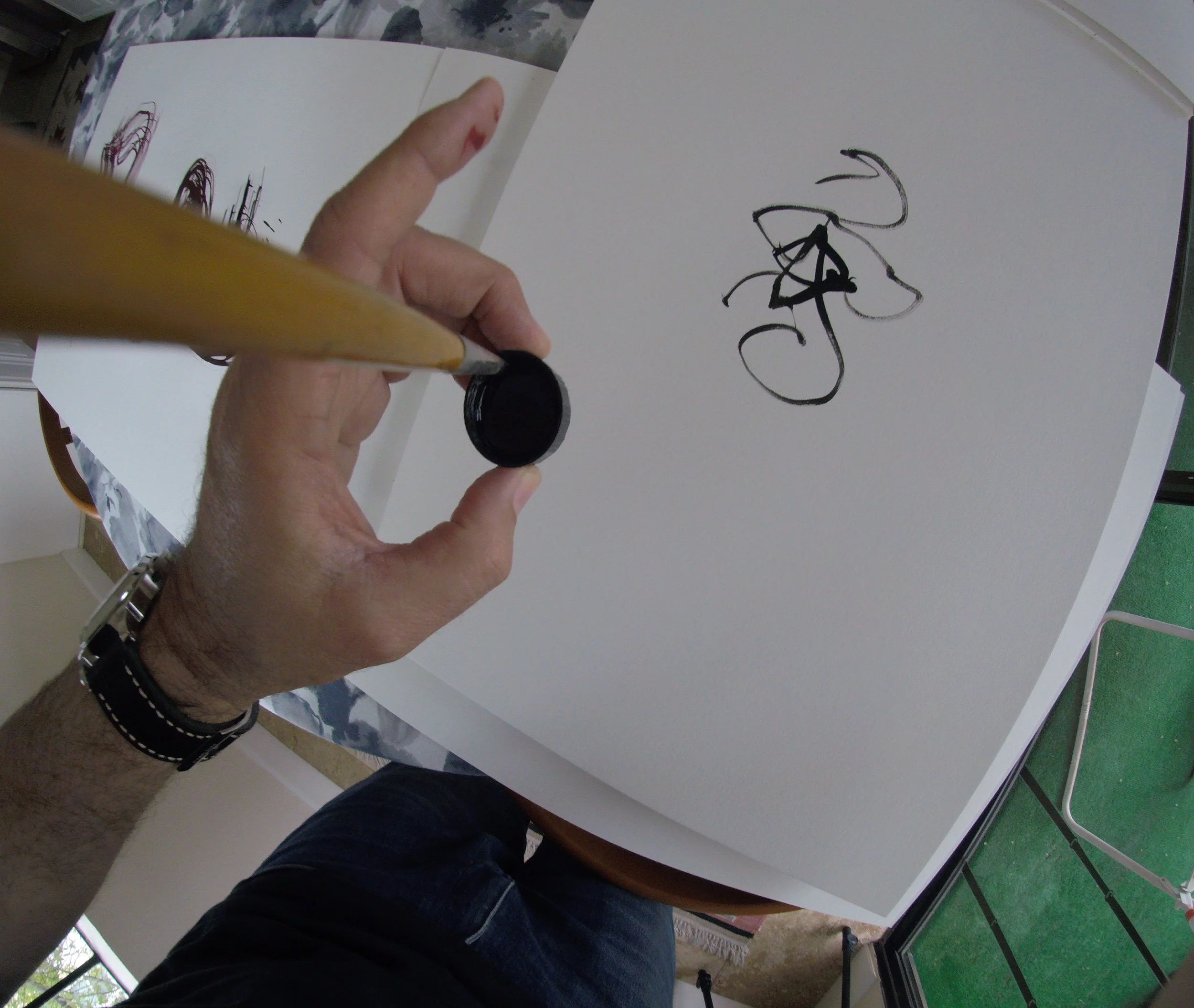 Kevin-Brown-Calligraphy-Brush-POV-G0080289.JPG