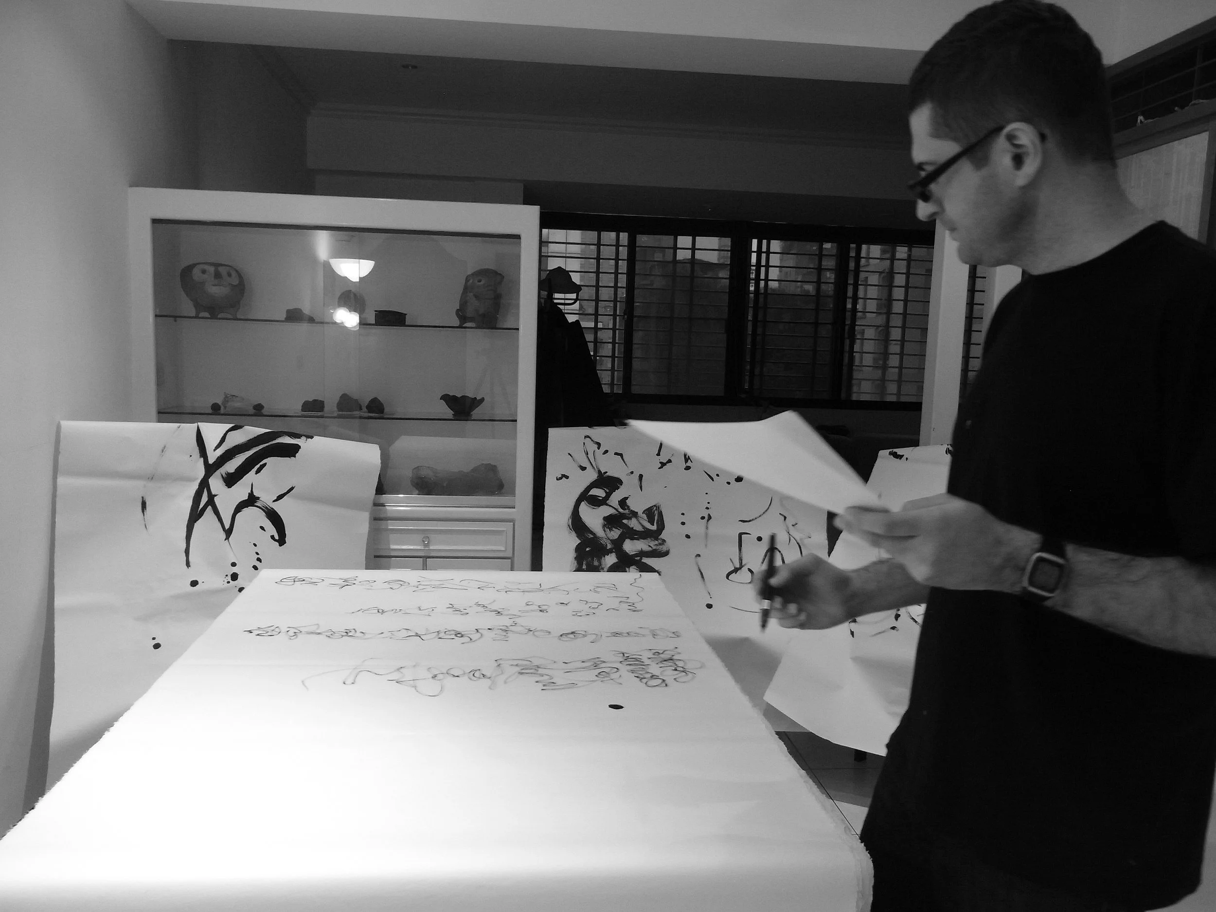 Kevin-Brown-Calligraphy-Life-Sentence-VIII-R0031701.JPG