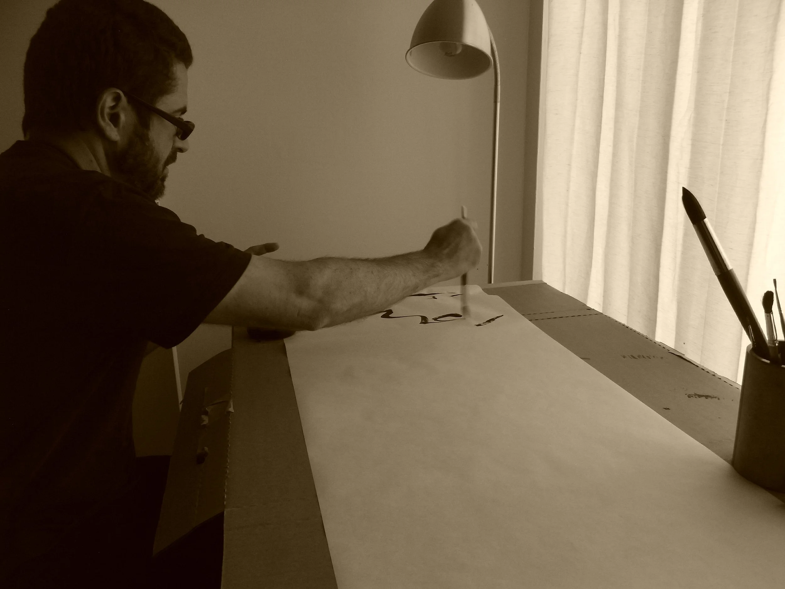 Kevin-Brown-Calligraphy-Deskwork-R0062419.JPG