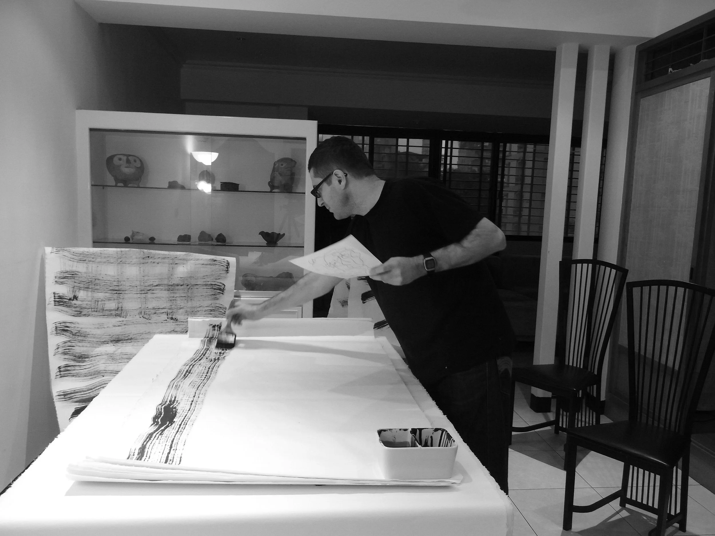 Kevin-Brown-Calligraphy-Life-Sentence-VIII-R0031812.JPG