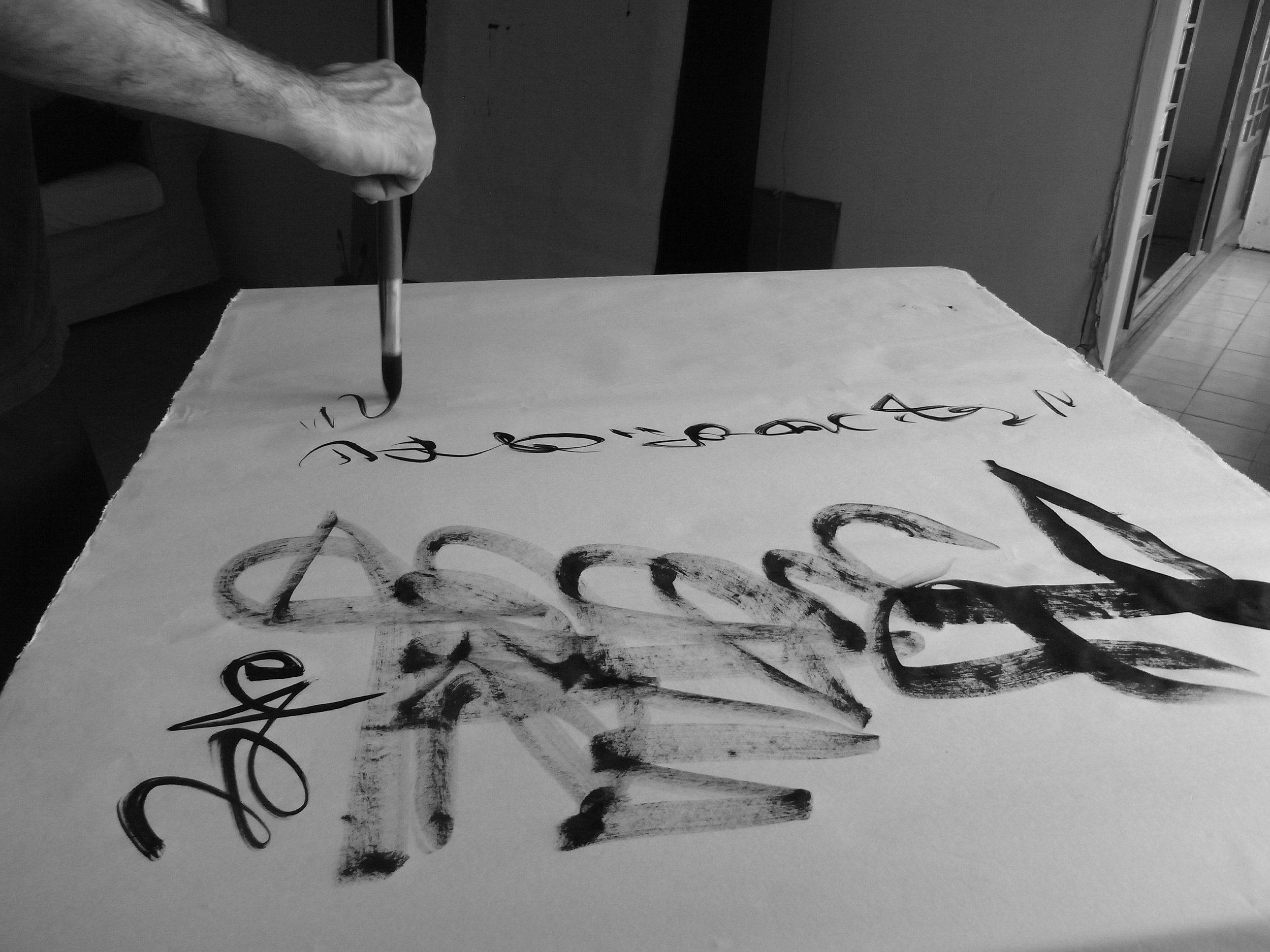 Kevin-Brown-Calligraphy-Life-Sentence-XIV-R0038351.JPG