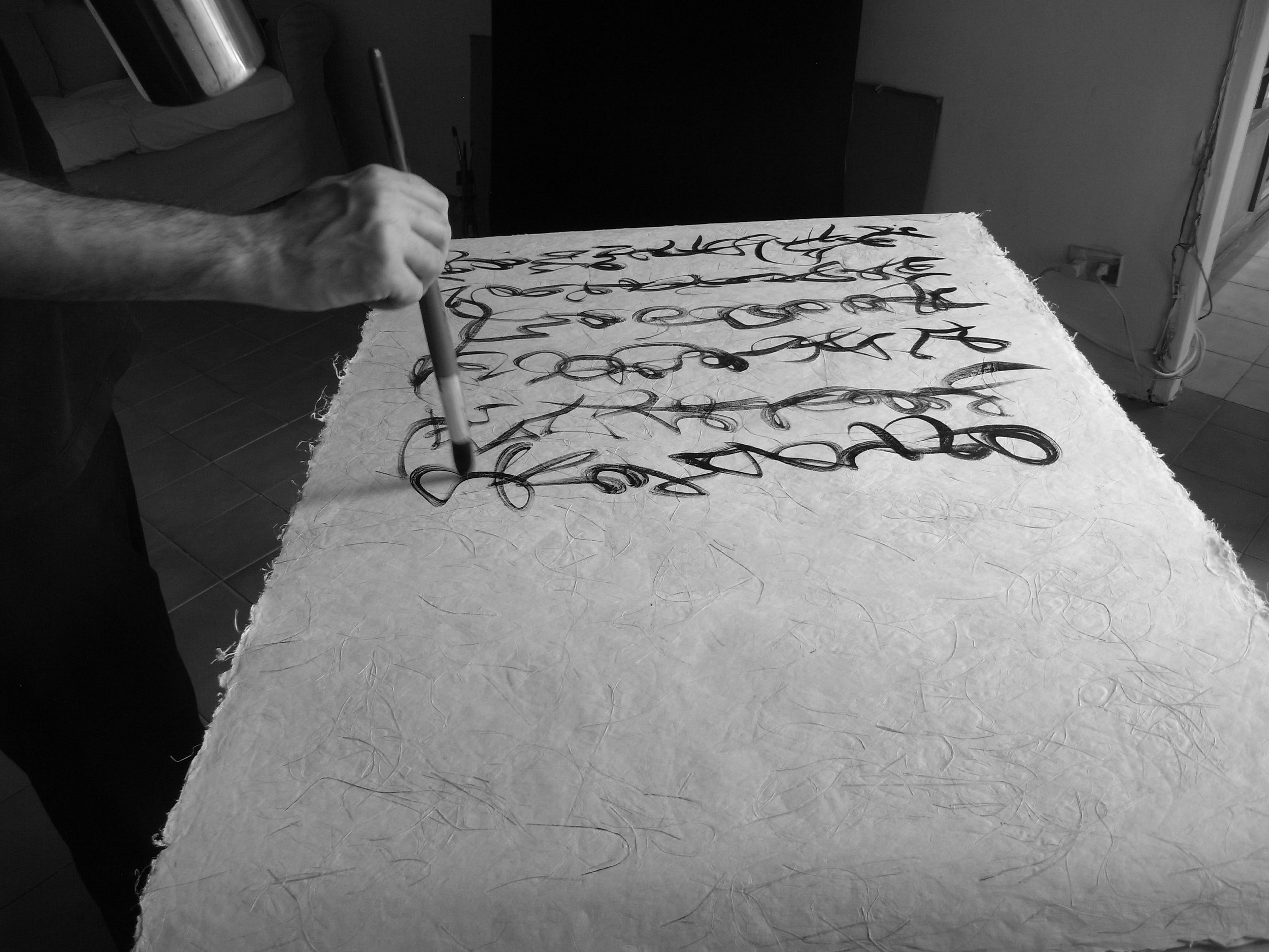 Kevin-Brown-Calligraphy-Life-Sentence-XVII-R0039671.JPG