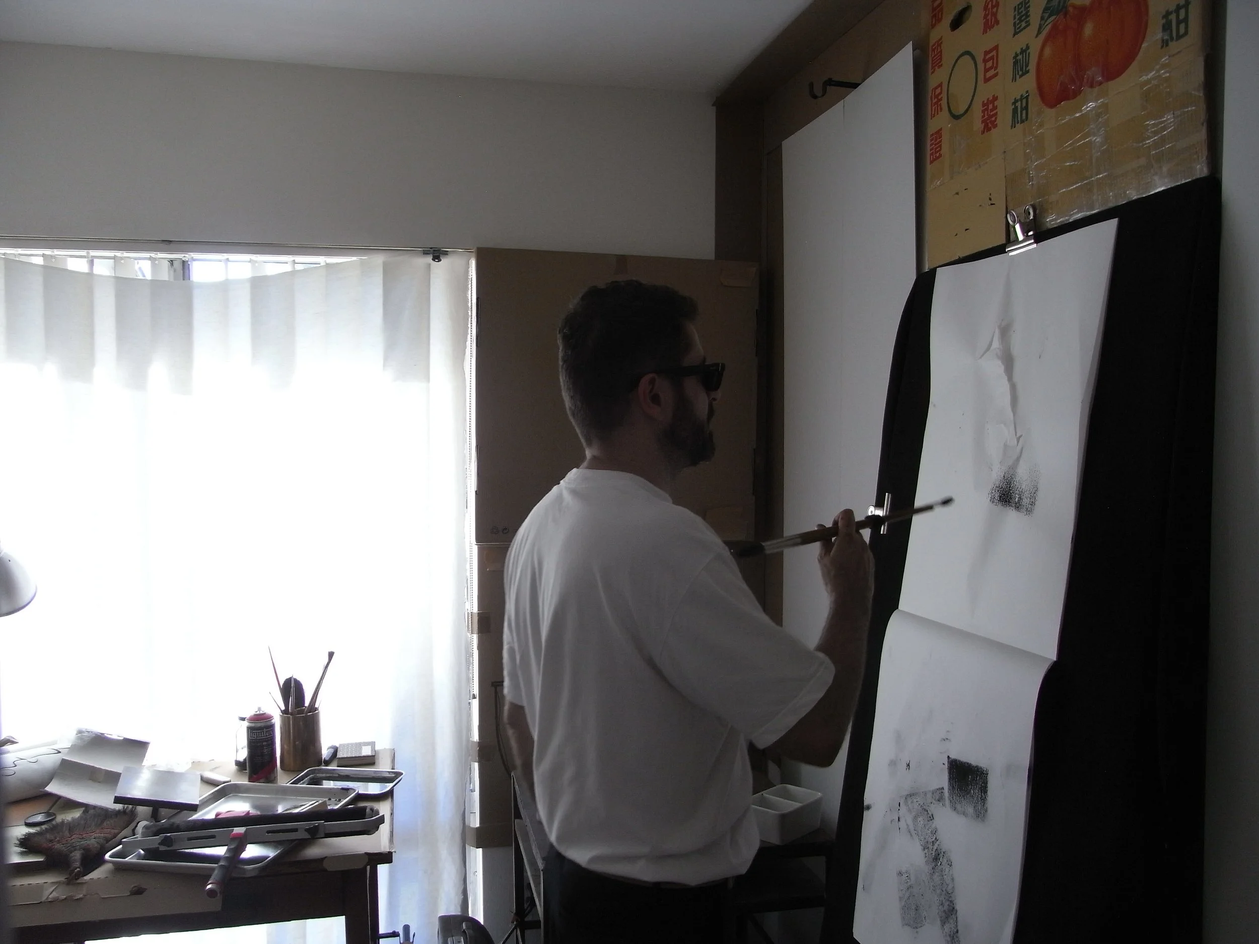 Kevin-Brown-Calligraphy-Self-portrait-R0063212.JPG