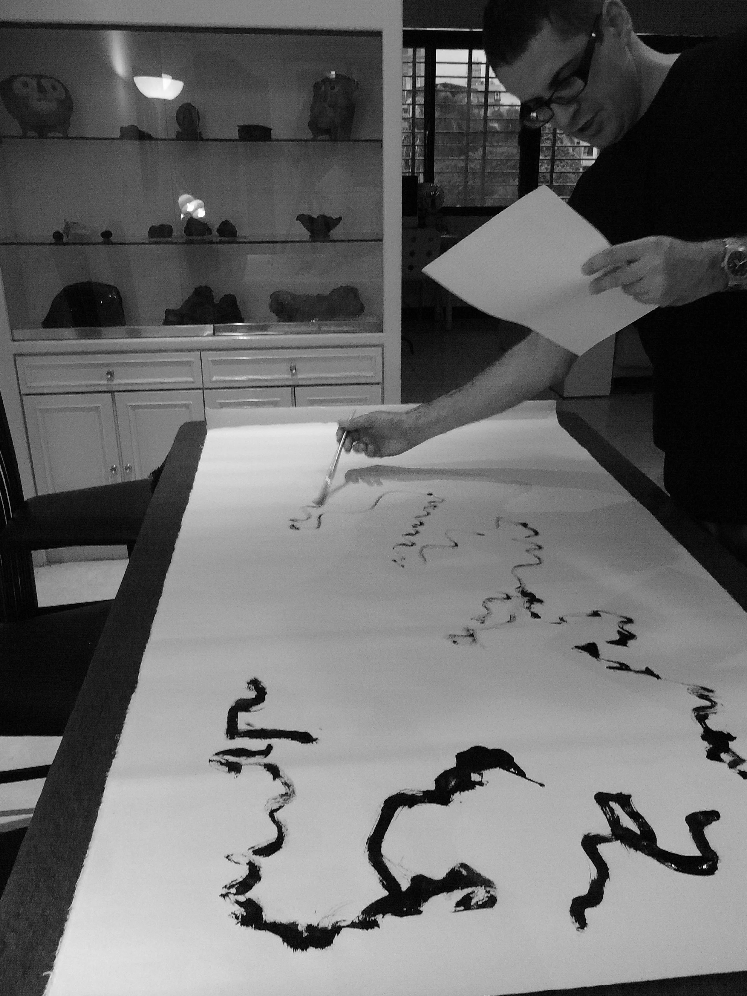 Kevin-Brown-Calligraphy-Life-Sentence-I-R0023425.JPG