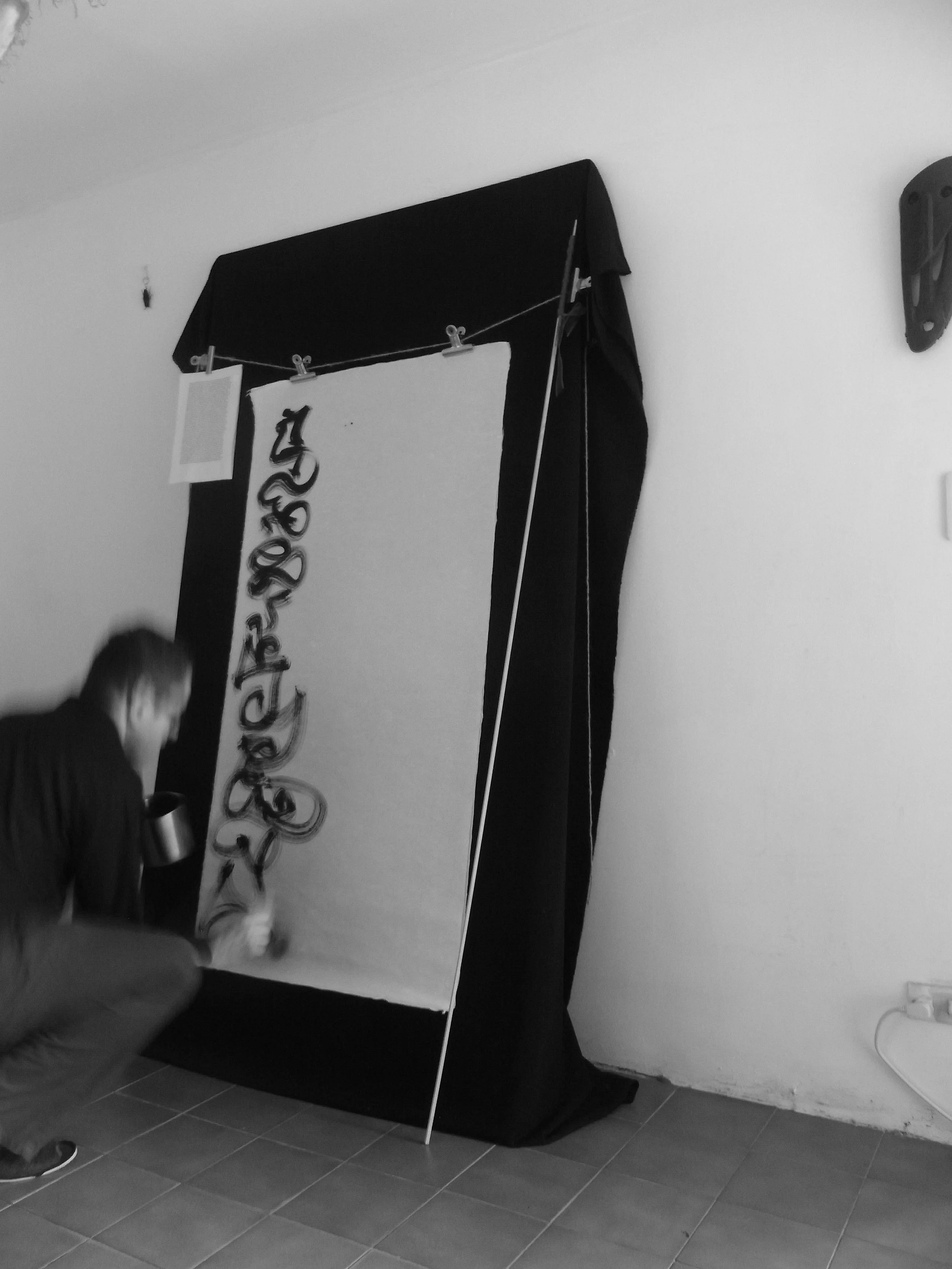 Kevin-Brown-Calligraphy-Life-Sentence-XVIII-R0053537.JPG