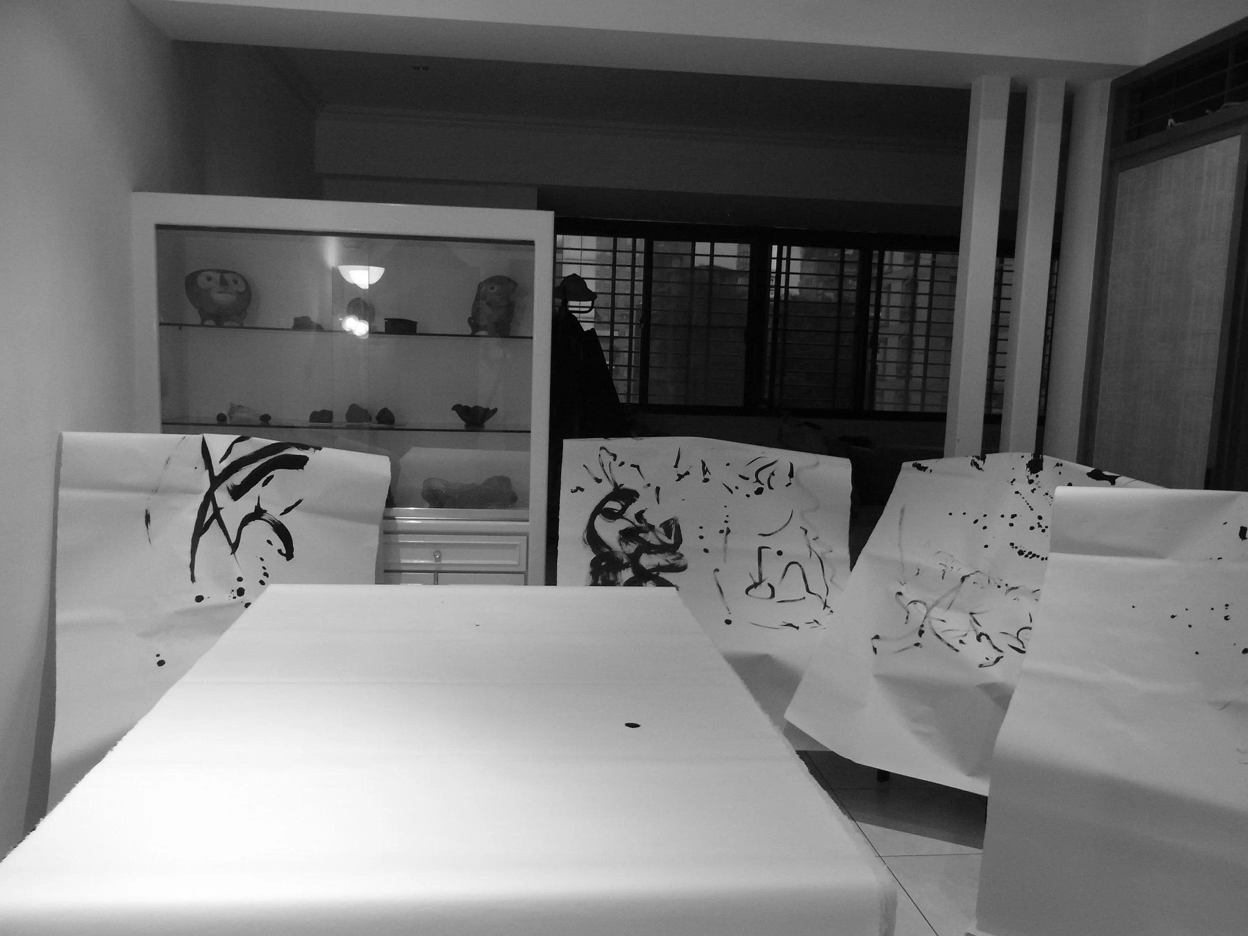Kevin-Brown-Calligraphy-Life-Sentence-VIII-R0031626.JPG